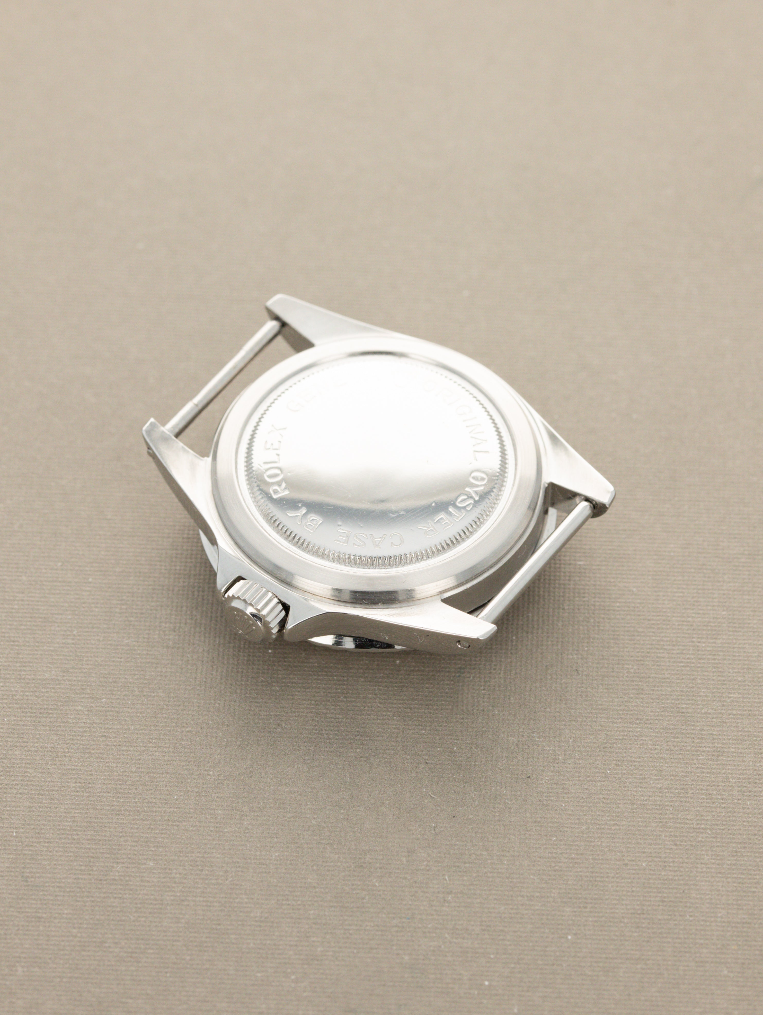 Tudor Submariner Ref. 7016/0 - Marine Nationale 'MN' Blue 'Snowflake' Military Issued