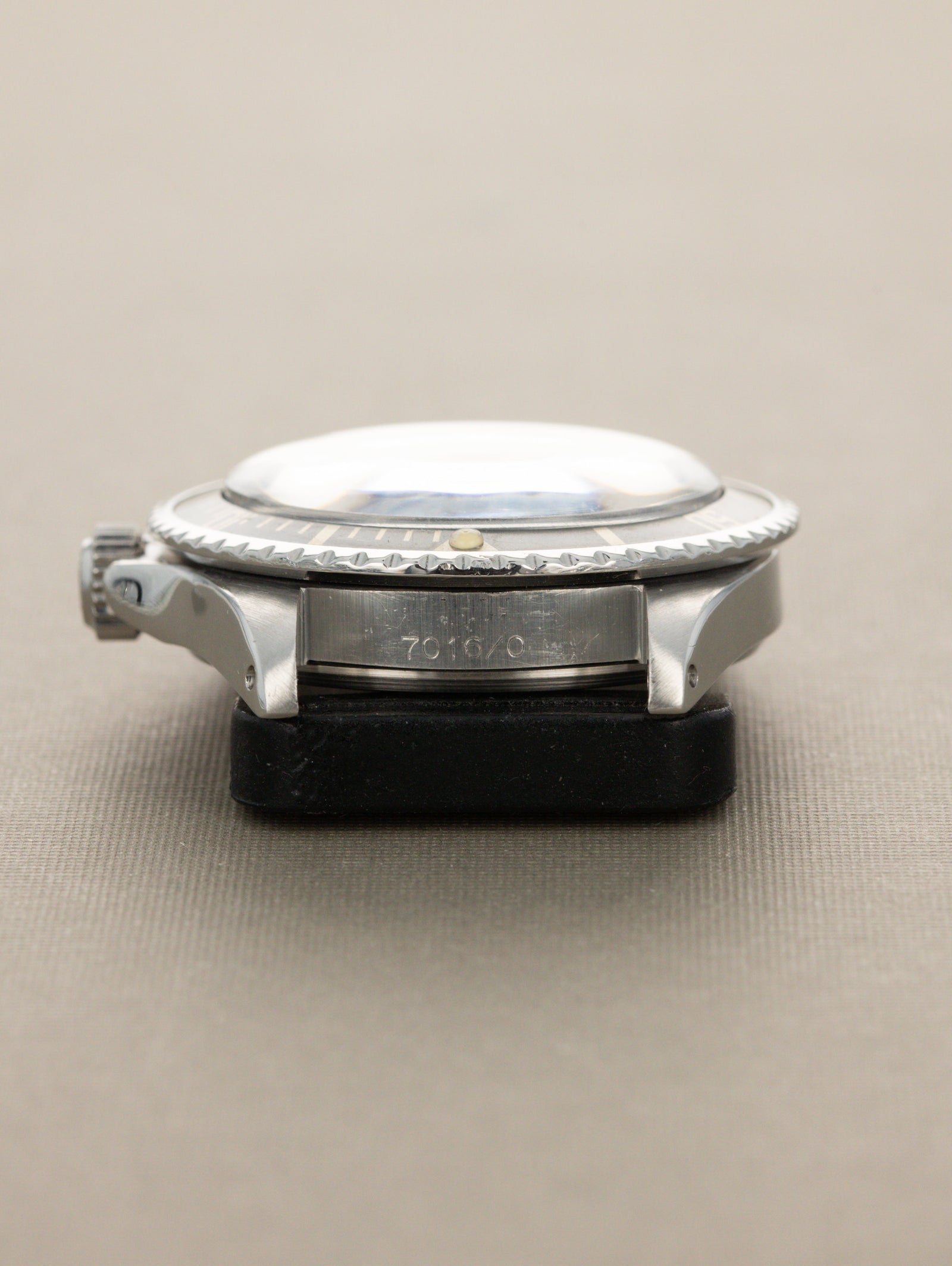 Tudor Submariner Ref. 7016/0 - Marine Nationale 'MN' Blue 'Snowflake' Military Issued
