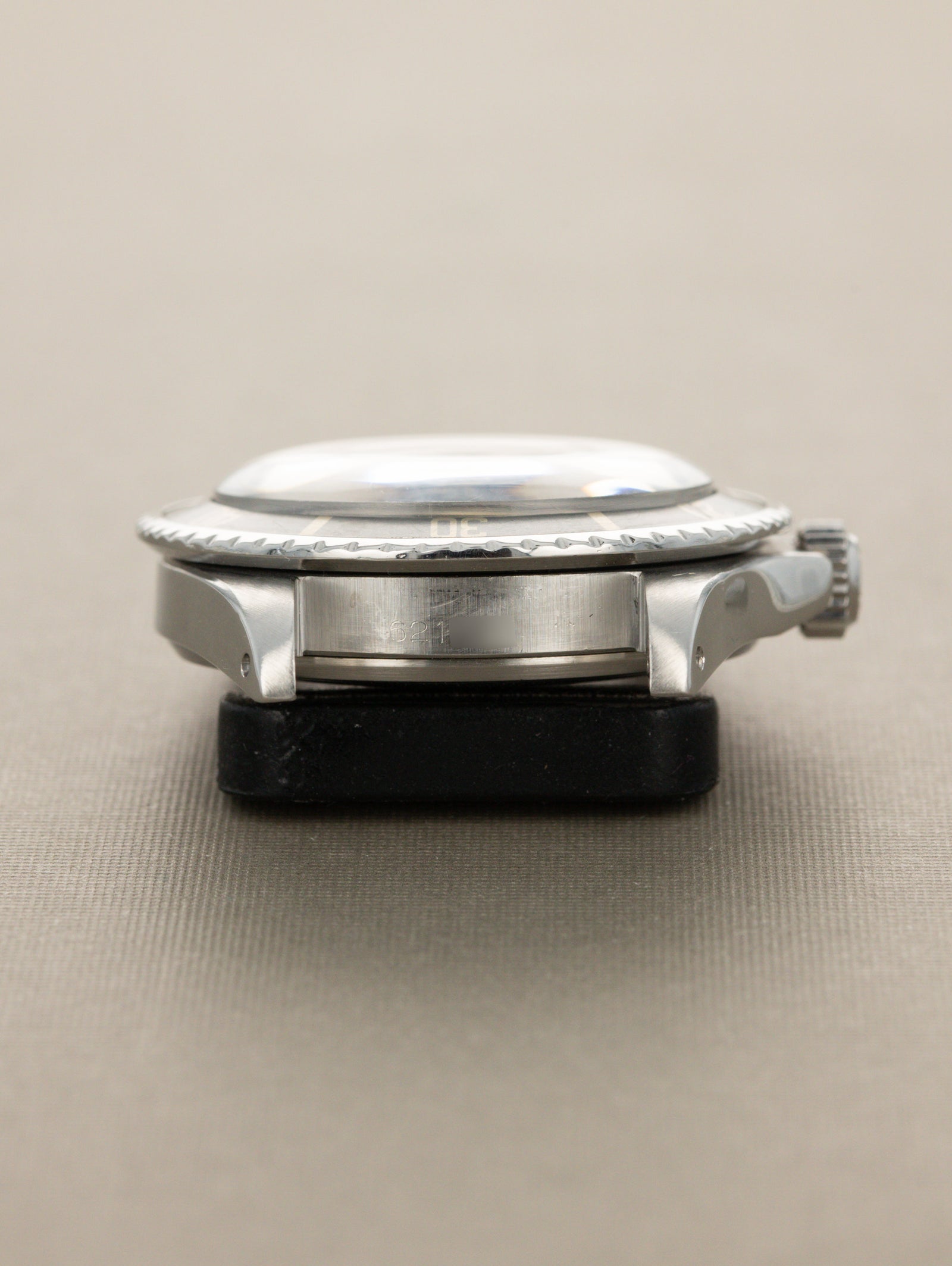 Tudor Submariner Ref. 7016/0 - Marine Nationale 'MN' Blue 'Snowflake' Military Issued