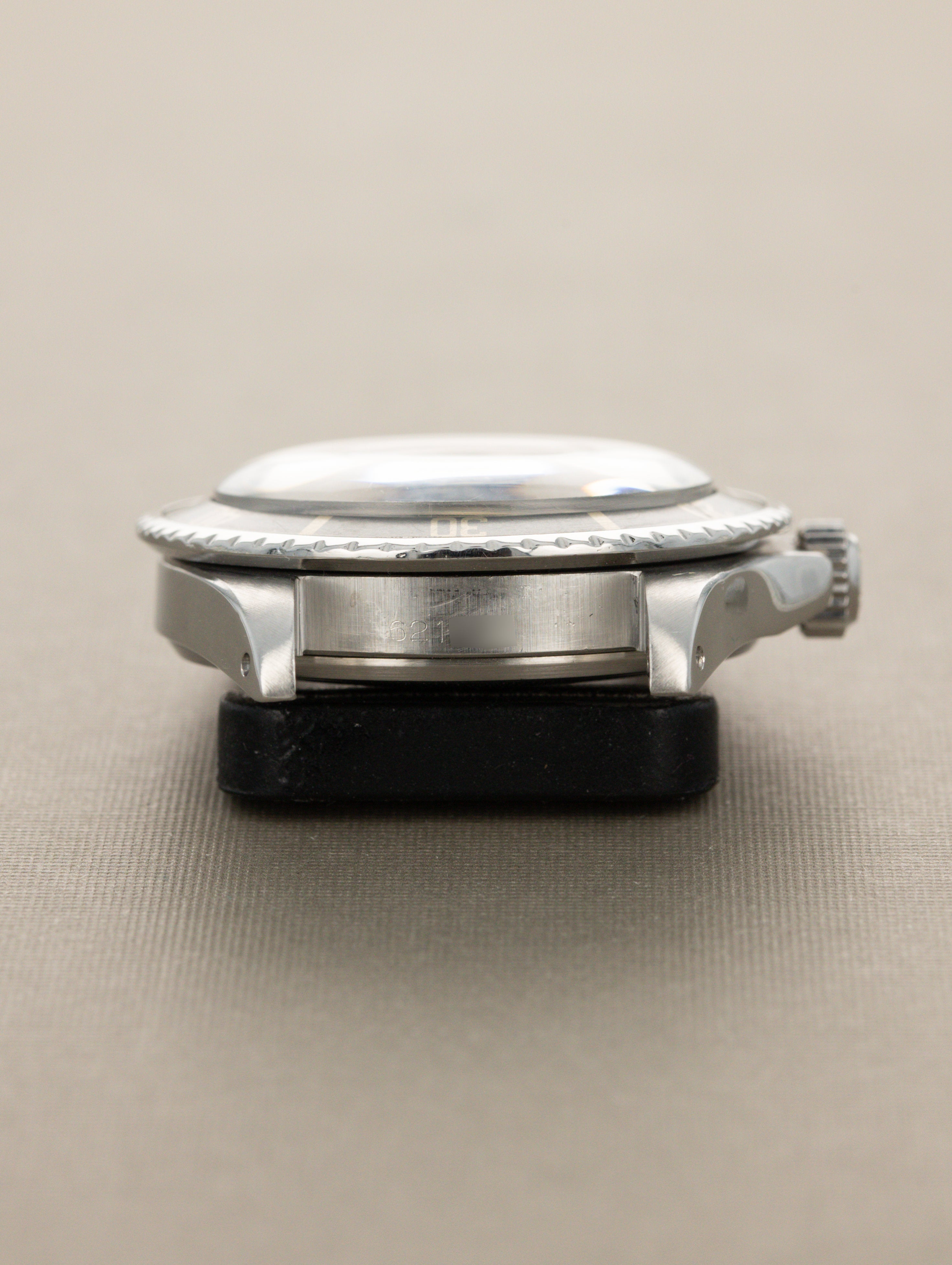 Tudor Submariner Ref. 7016/0 - Marine Nationale 'MN' Blue 'Snowflake' Military Issued