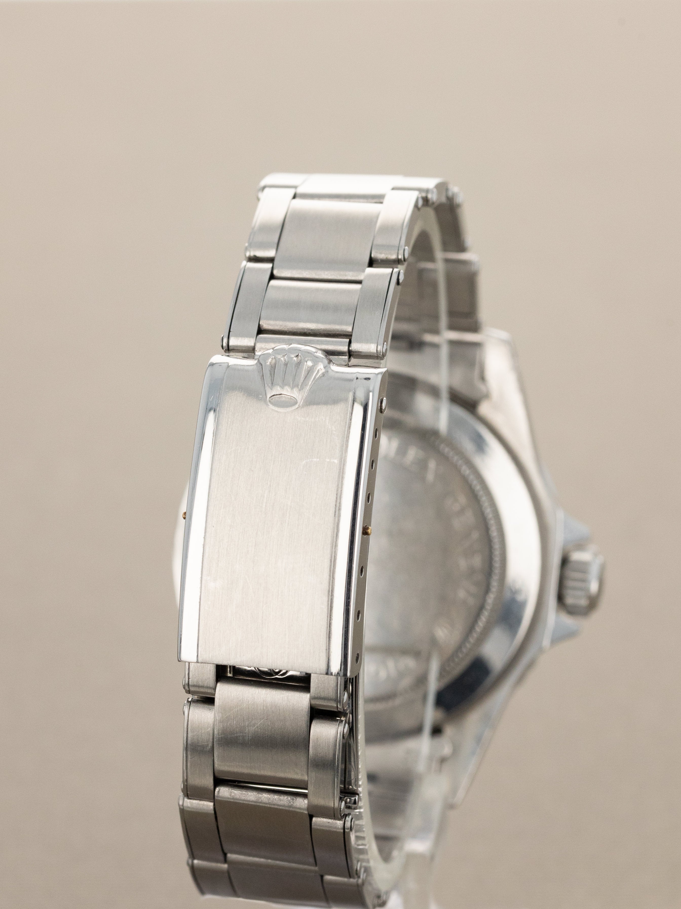 Tudor Submariner Ref. 7928 'PCG' - Gilt 'Tropical' Dial Faded Bezel