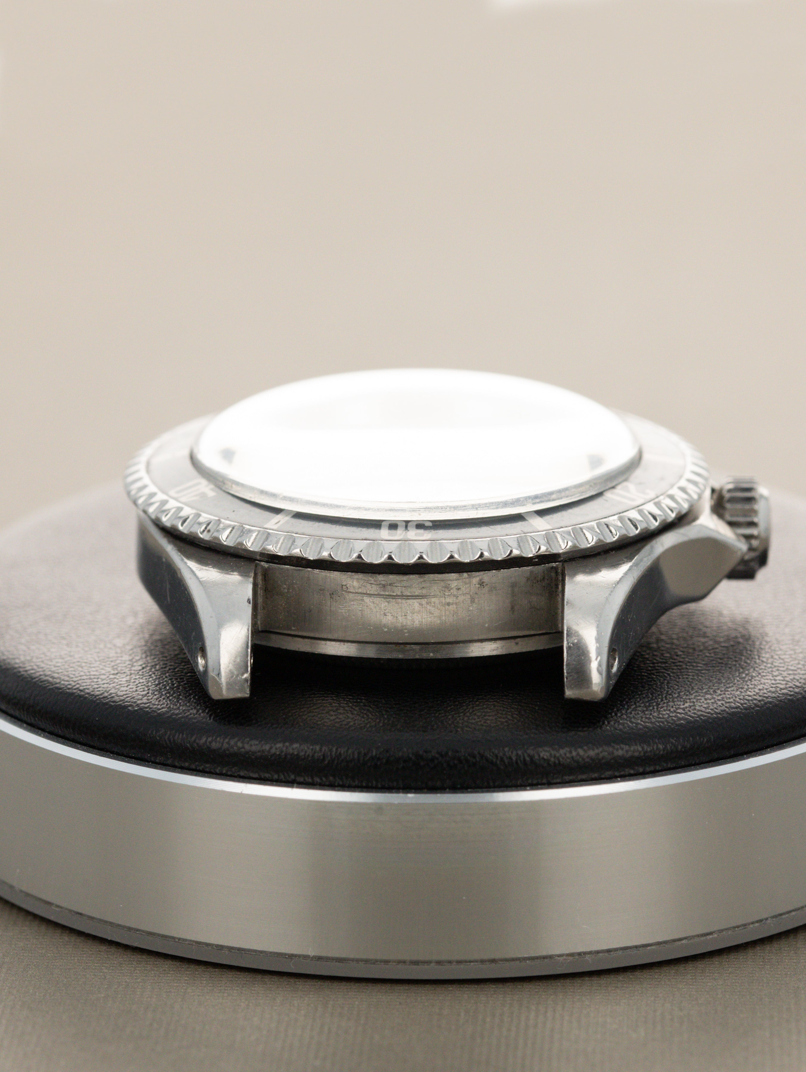 Tudor Submariner Ref. 7928 'PCG' - Gilt 'Tropical' Dial Faded Bezel