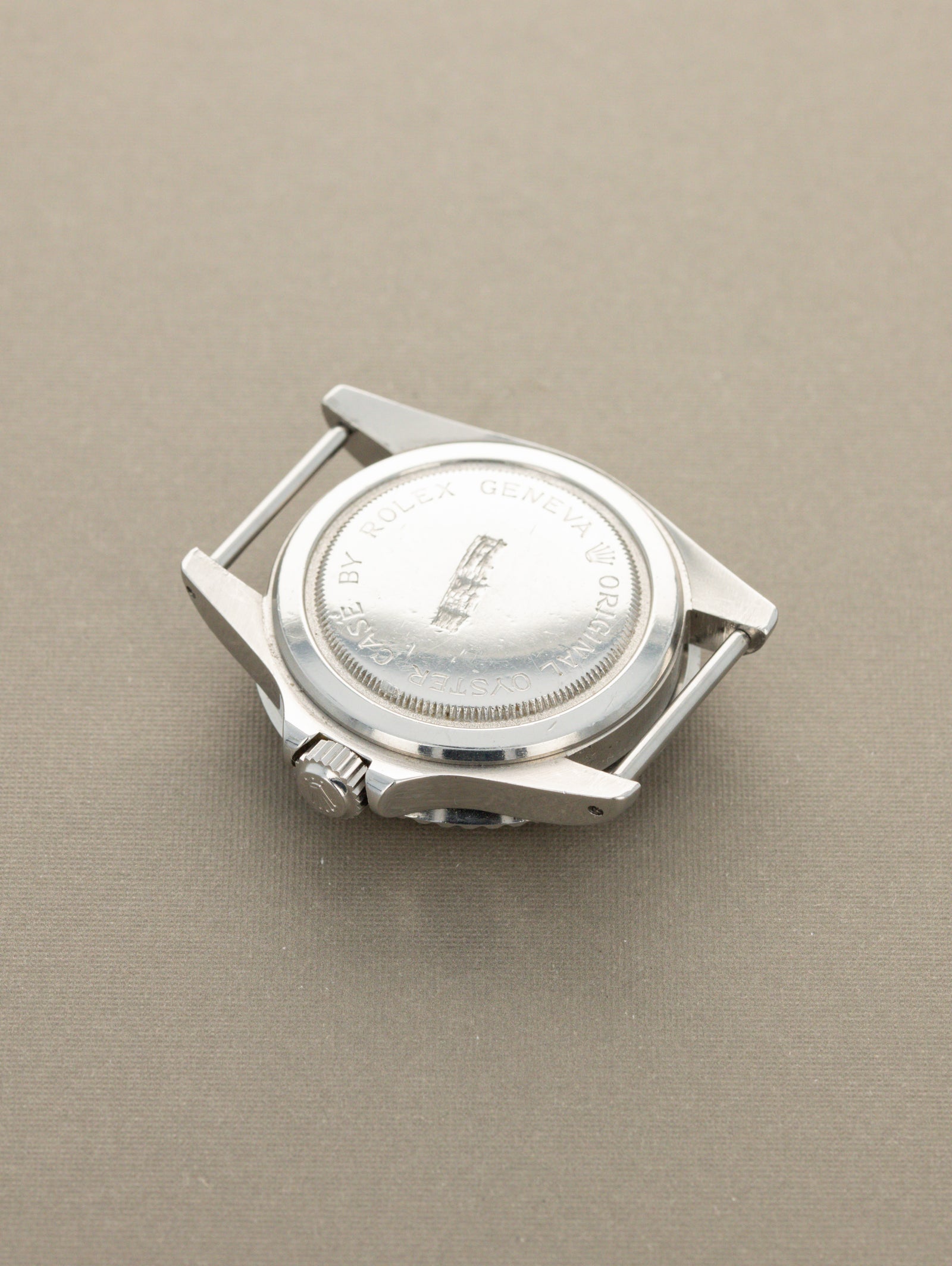 Tudor Submariner Ref. 7016/0 - Marine Nationale 'MN' Blue 'Snowflake' Military Issued