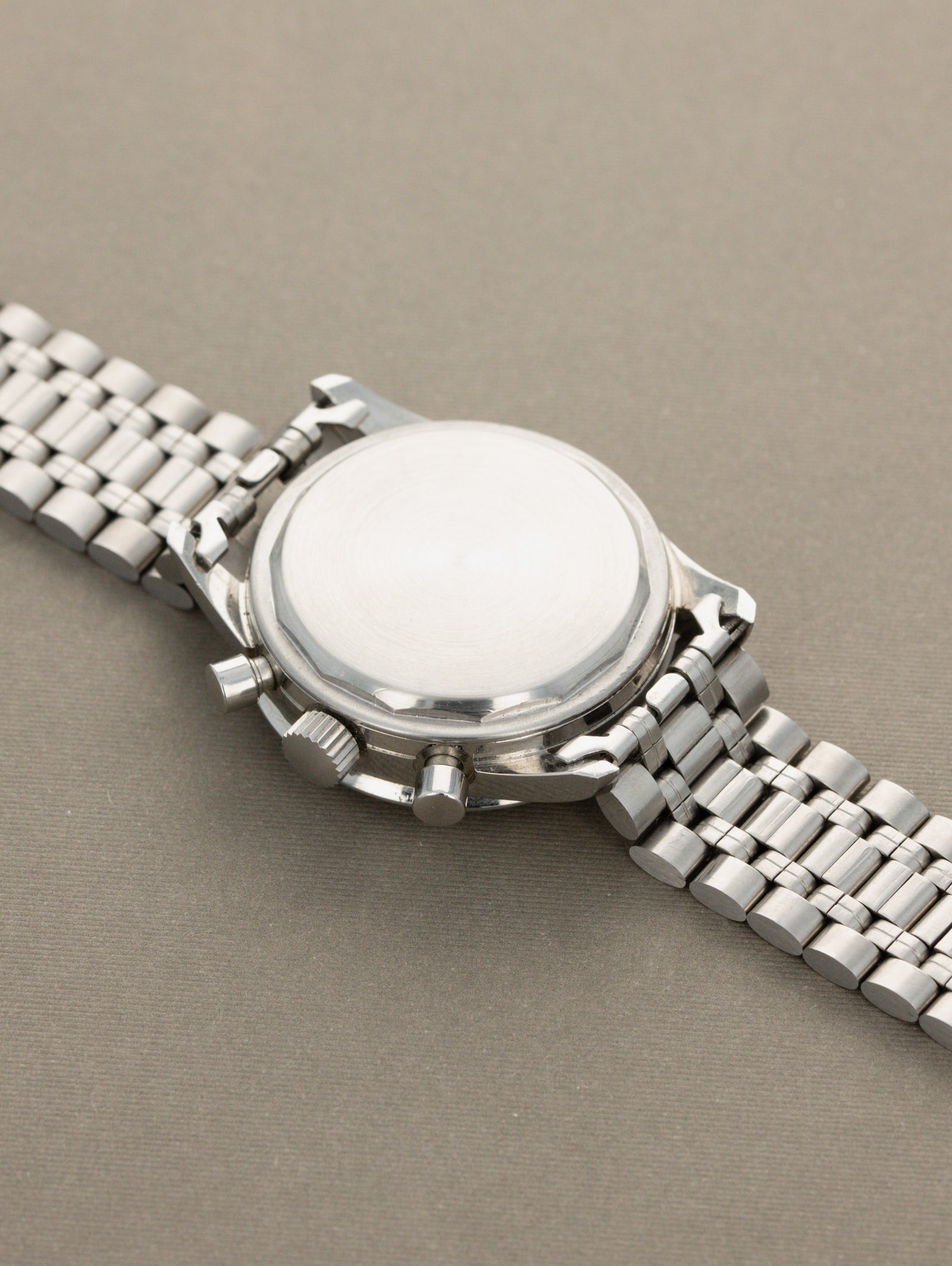 Universal Genève Compax Ref. 885108 - 'Exotic Nina'