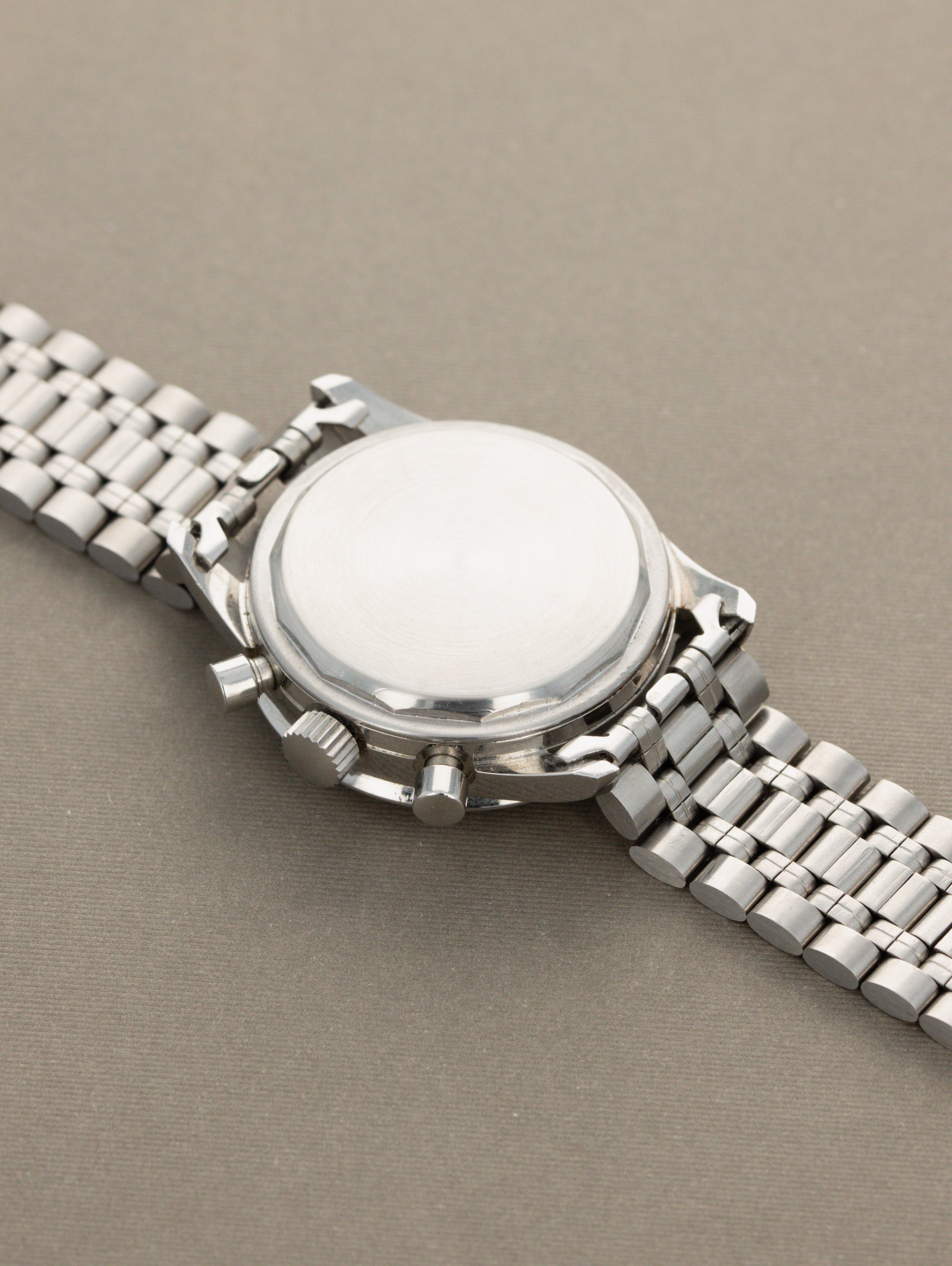 Universal Genève Compax Ref. 885108 - 'Exotic Nina'