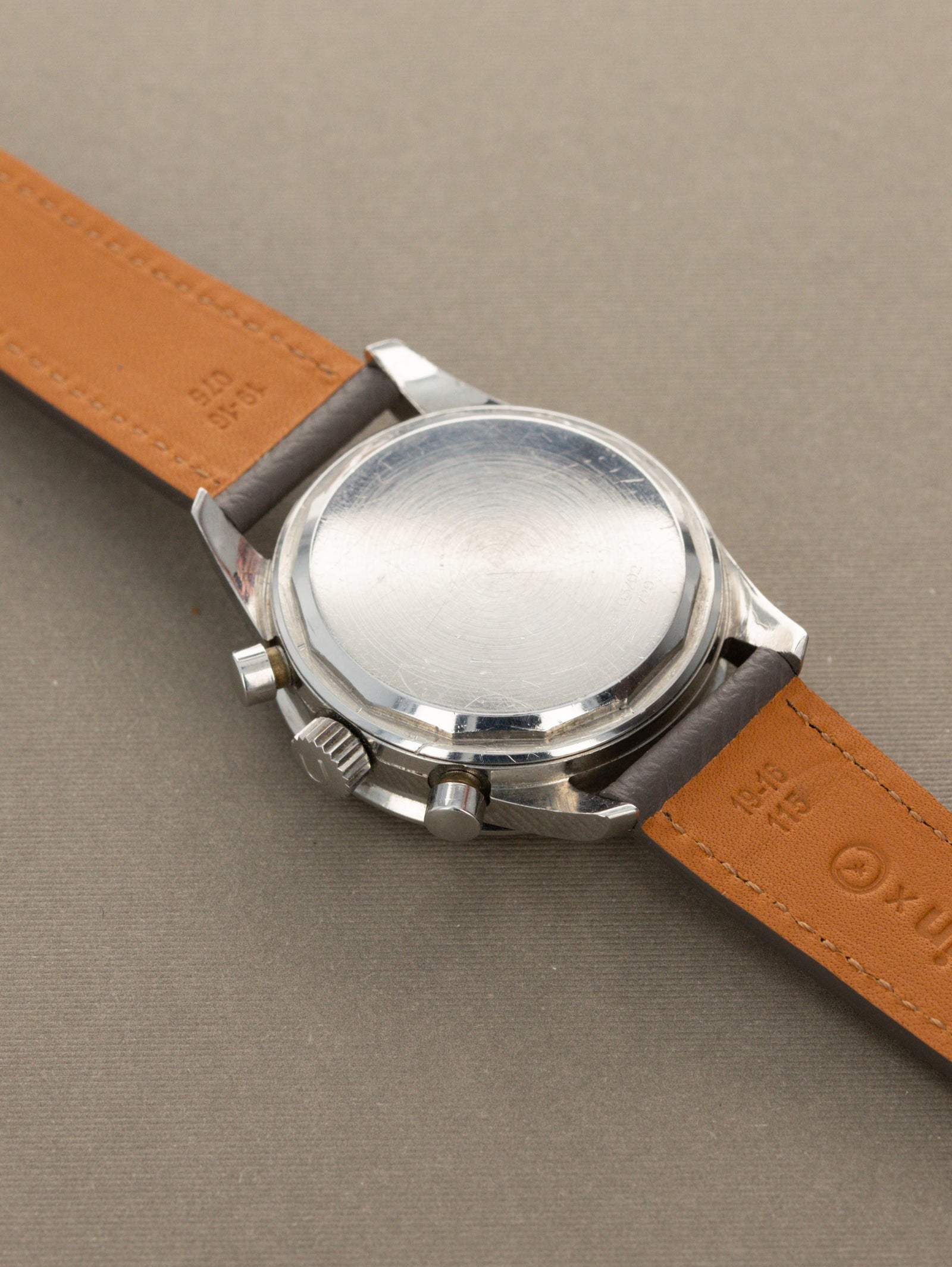 Universal Genève Compax Ref. 885103/02 - Nina Rindt