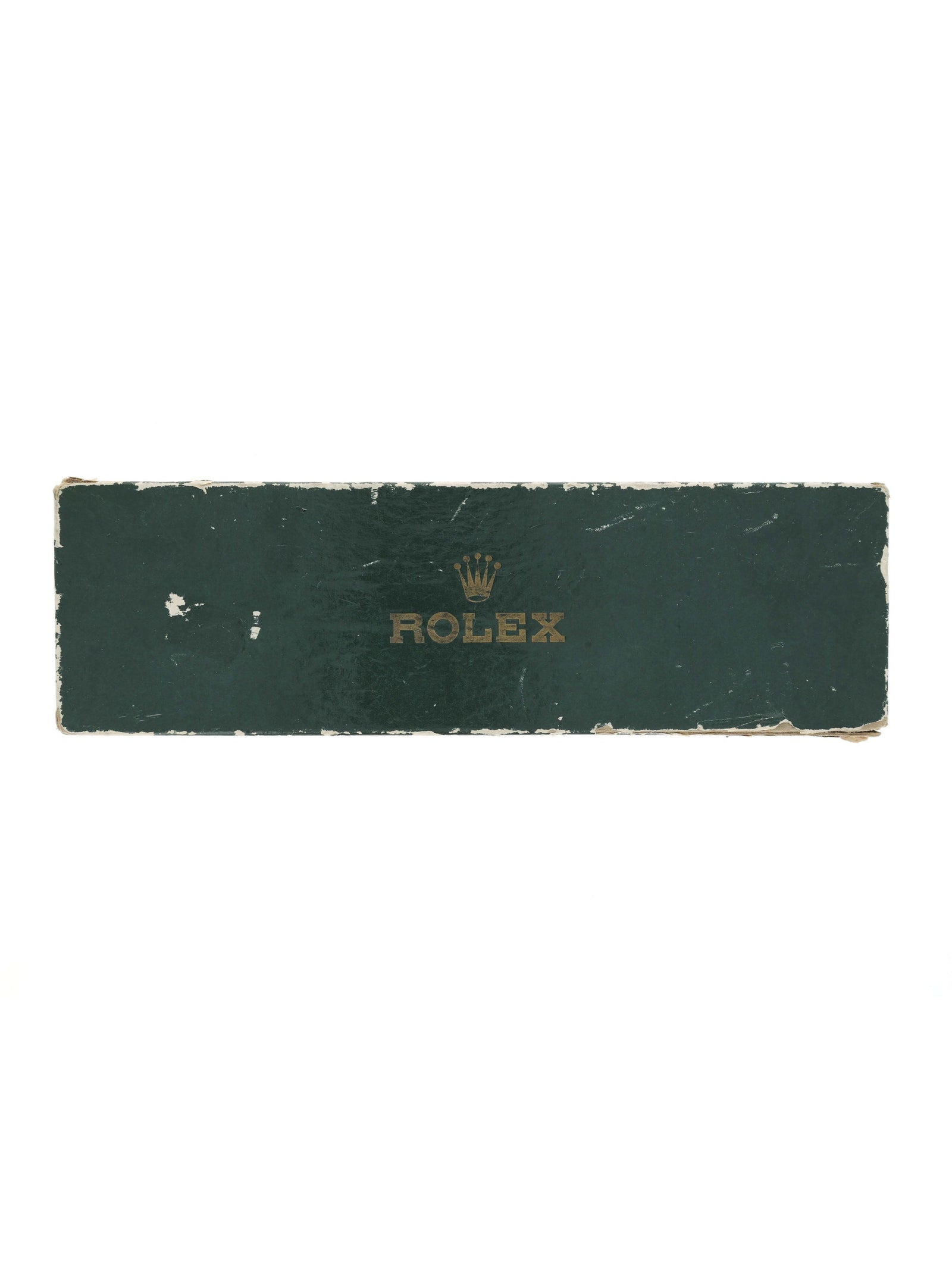 Rolex Ref. 3038 14k Diamond Alkaline Company Full Set