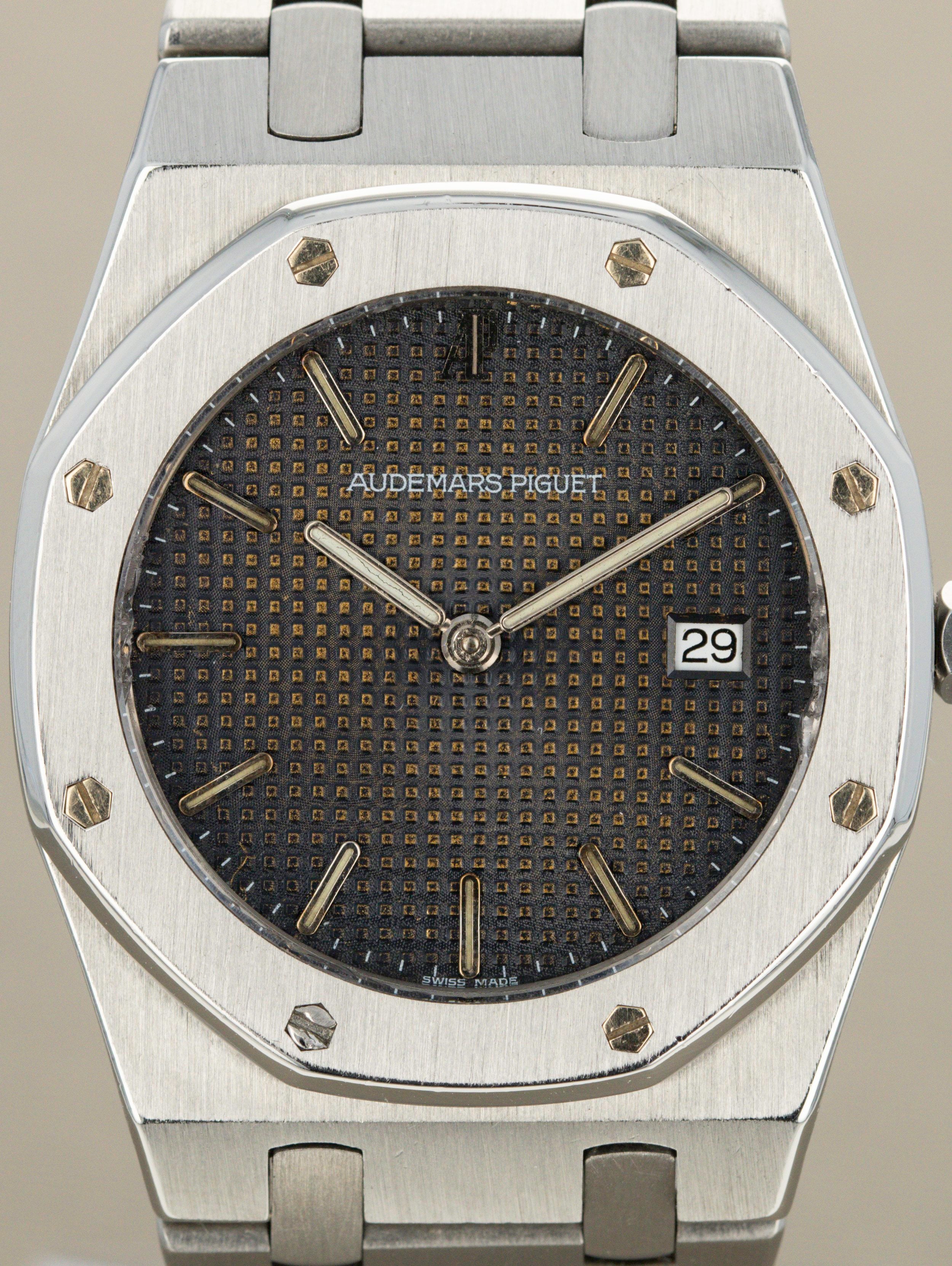 Audemars Piguet Royal Oak Ref. 56175