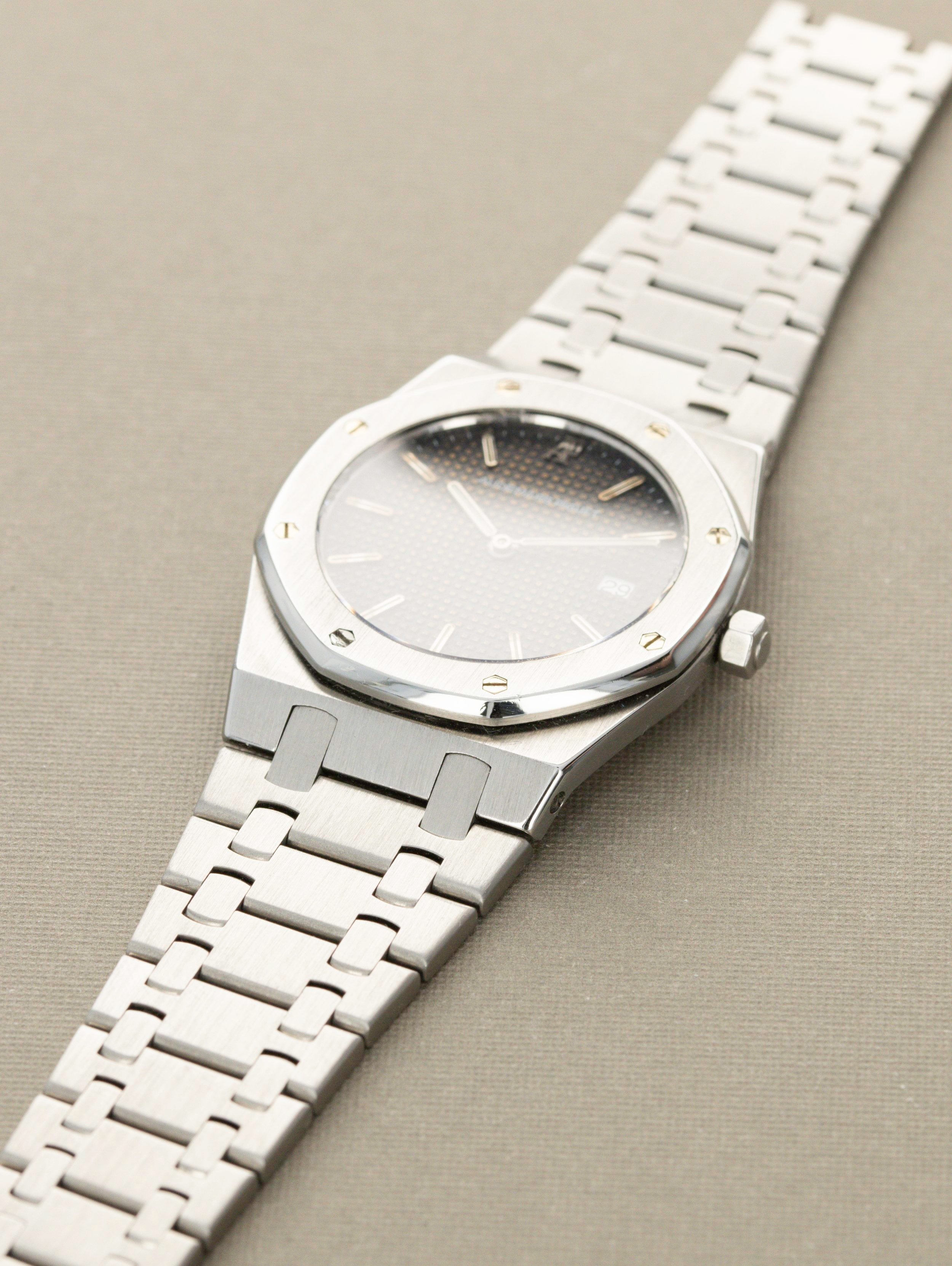 Audemars Piguet Royal Oak Ref. 56175