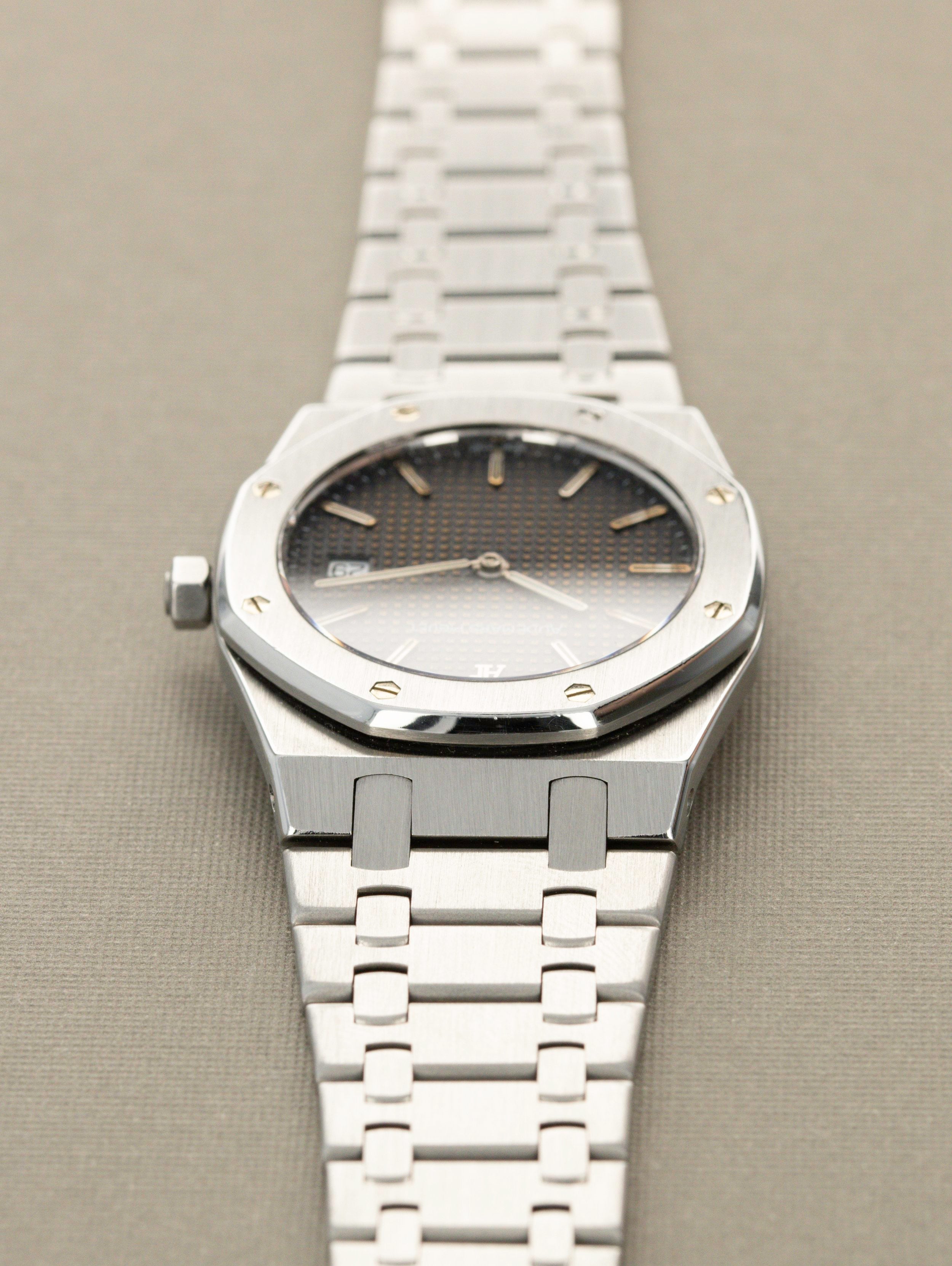 Audemars Piguet Royal Oak Ref. 56175