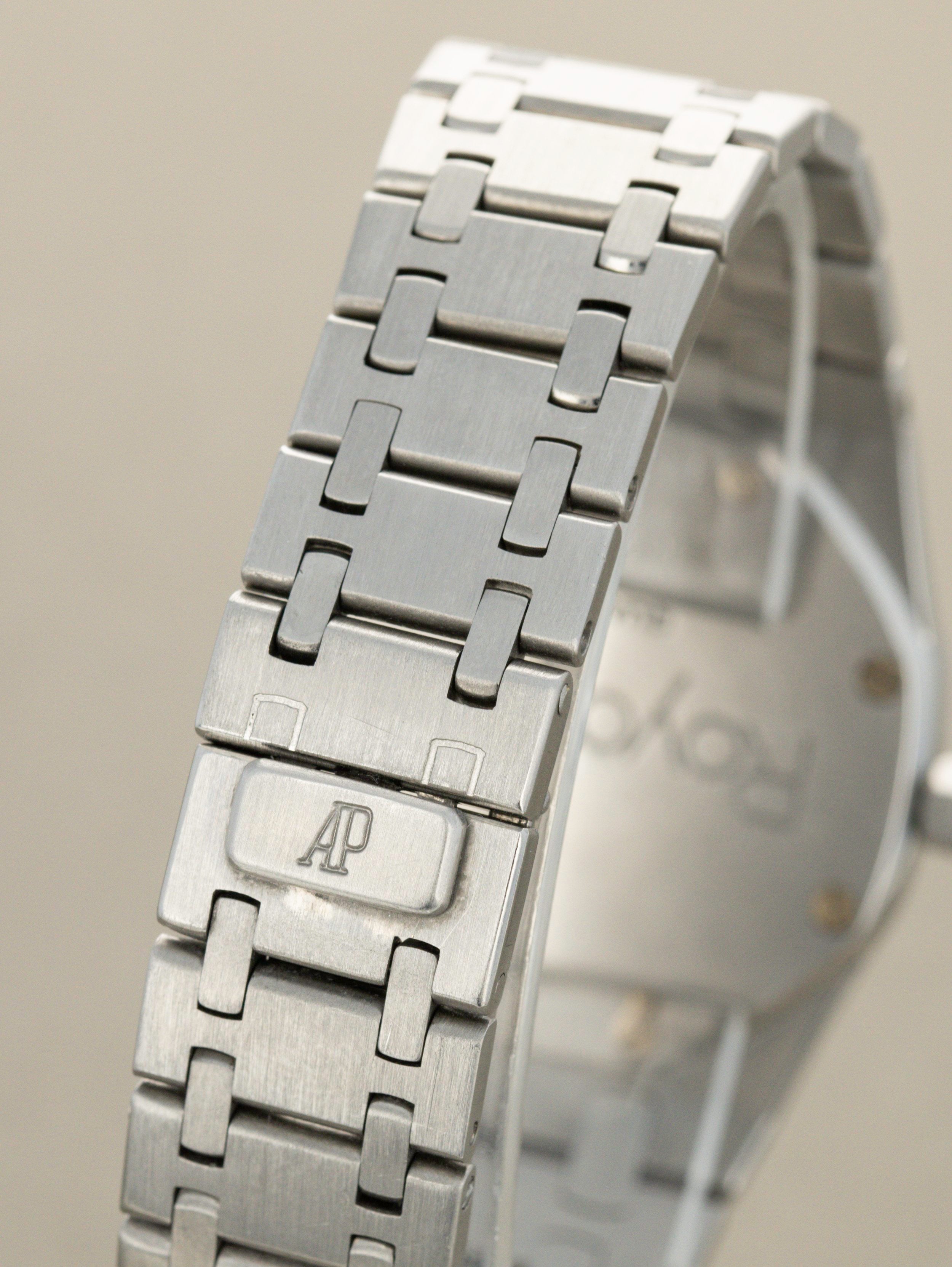 Audemars Piguet Royal Oak Ref. 56175