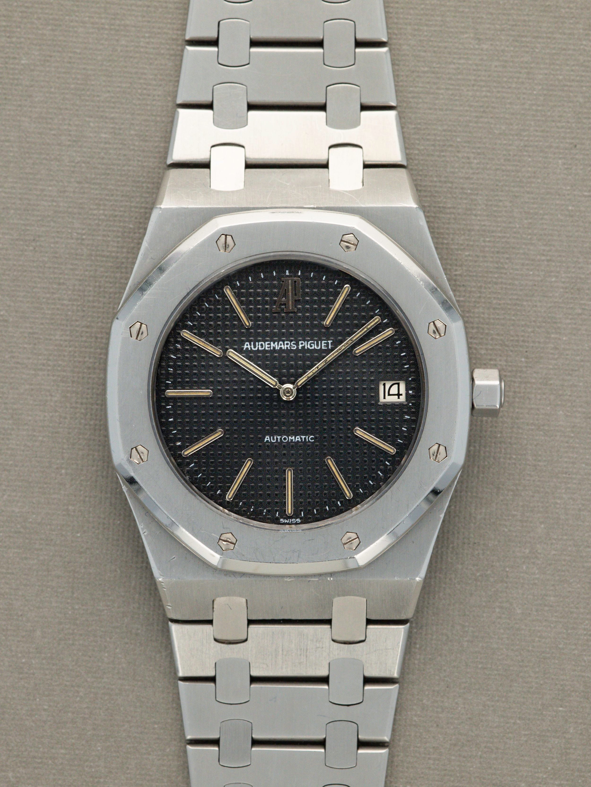 Audemars Piguet Royal Oak Ref. 5402 'C' Series