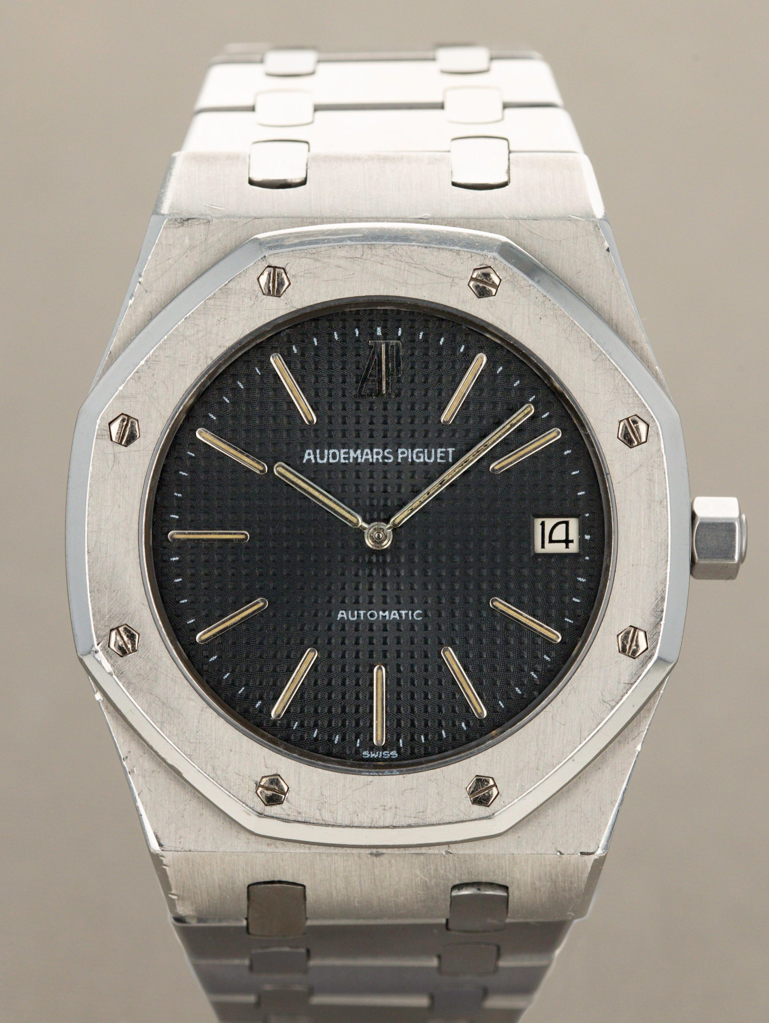 Audemars Piguet Royal Oak Ref. 5402 'C' Series