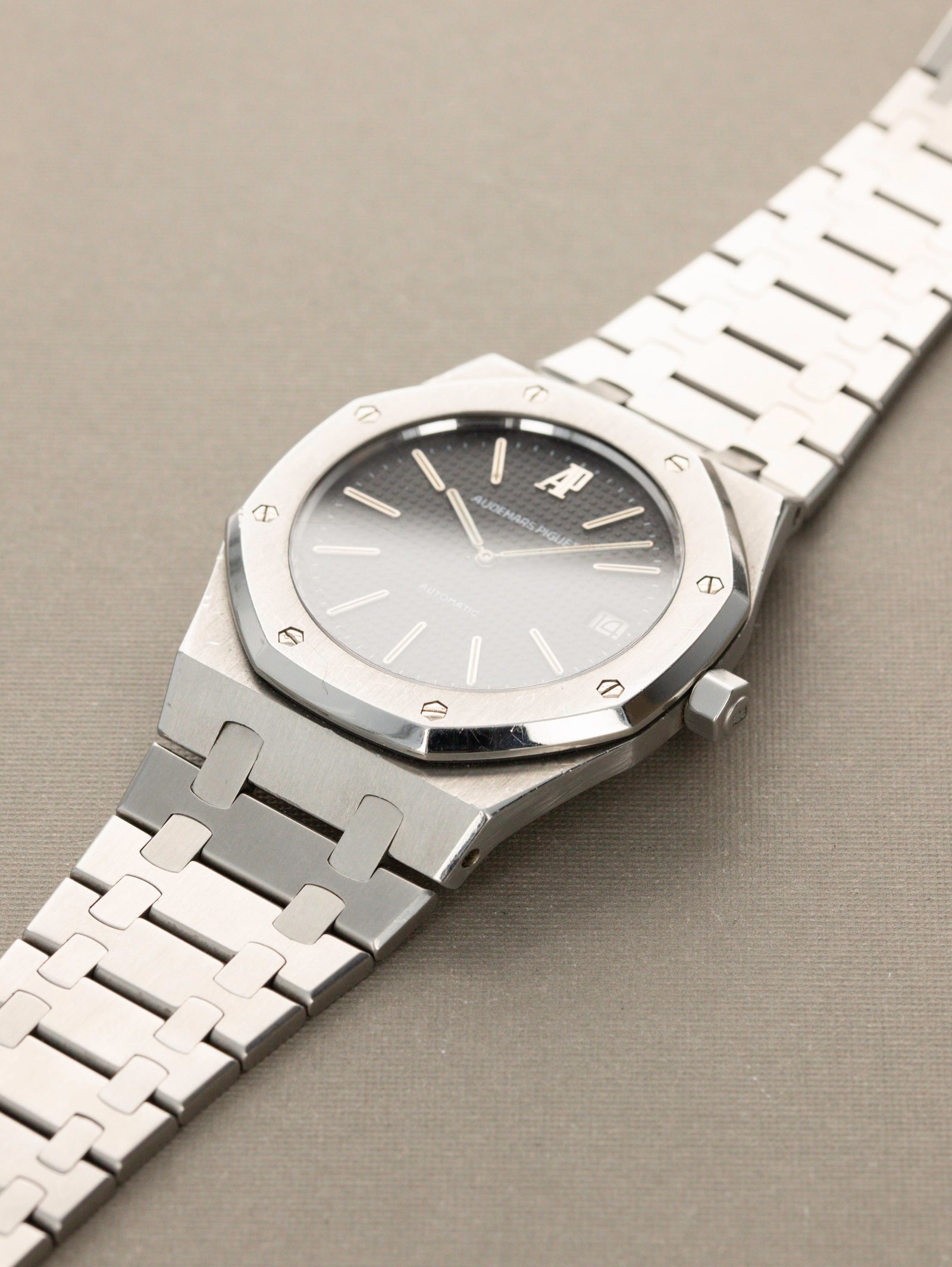 Audemars Piguet Royal Oak Ref. 5402 'C' Series