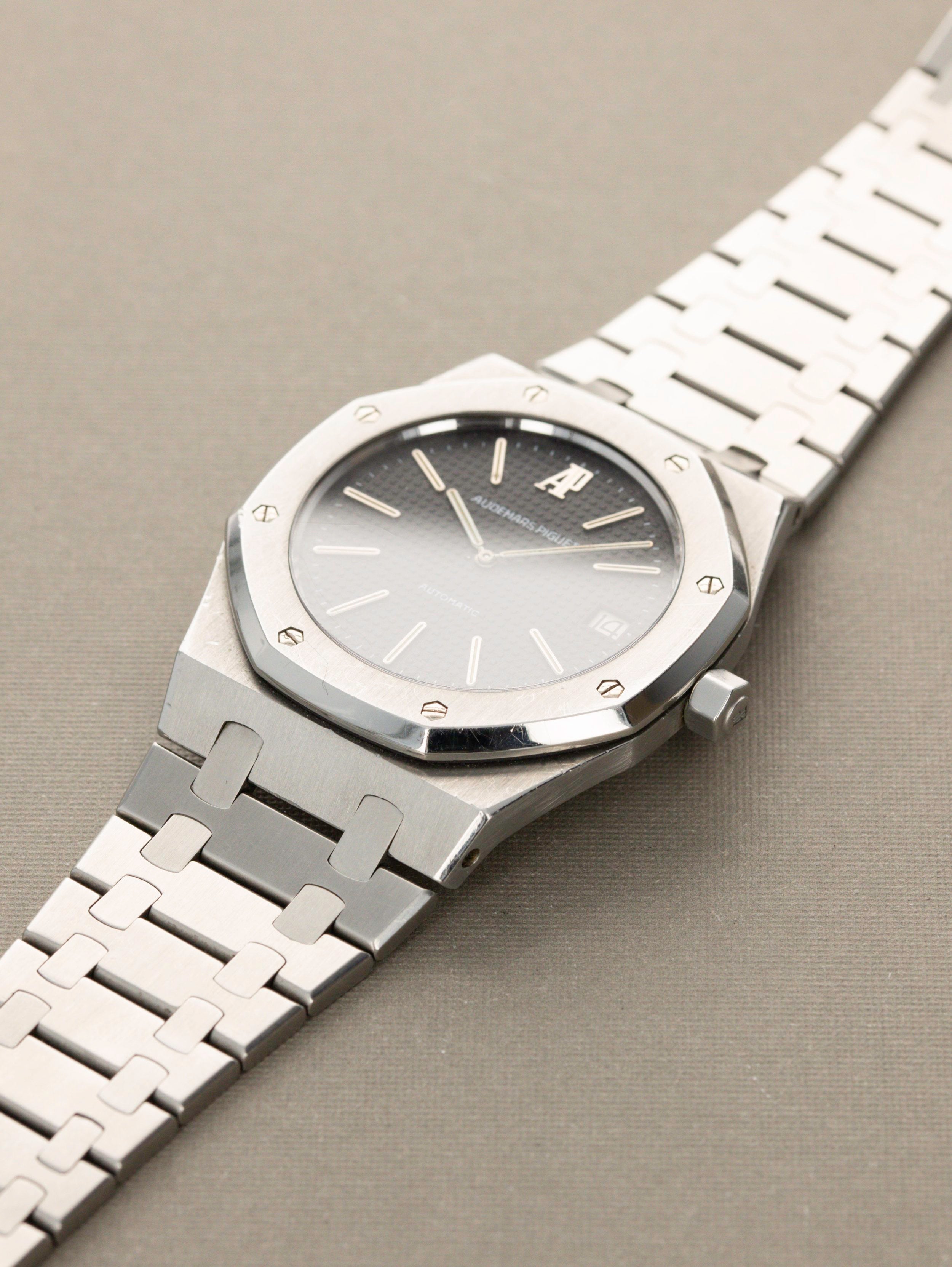 Audemars Piguet Royal Oak Ref. 5402 'C' Series