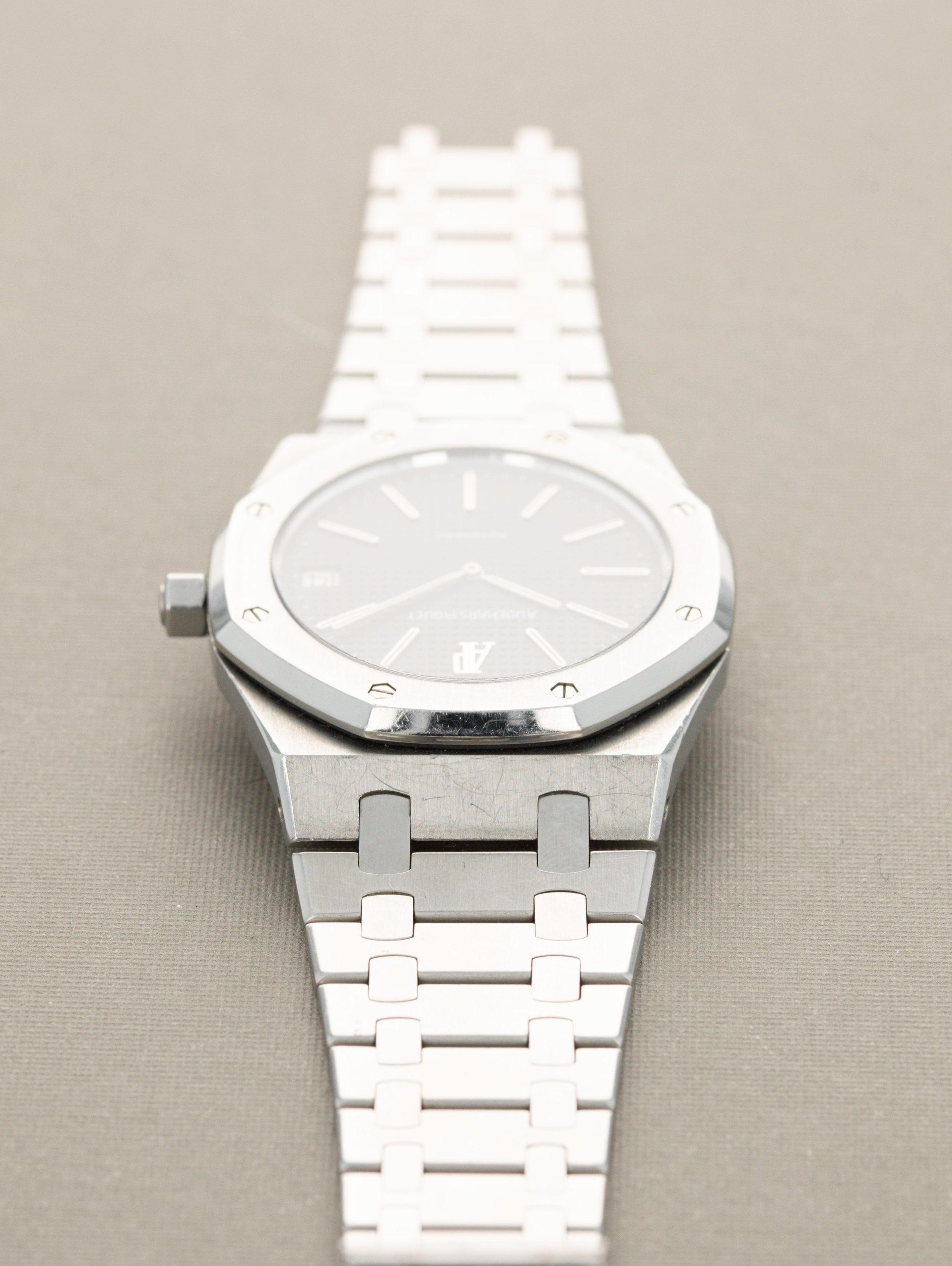 Audemars Piguet Royal Oak Ref. 5402 'C' Series