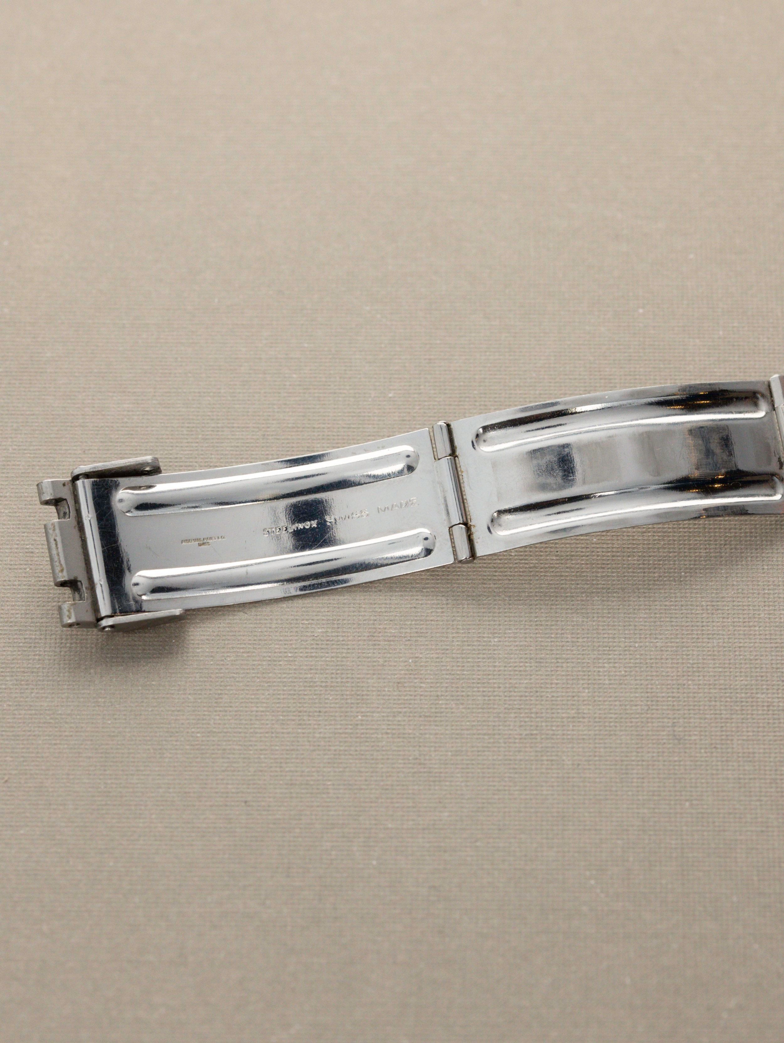 Audemars Piguet Royal Oak Ref. 5402 'C' Series