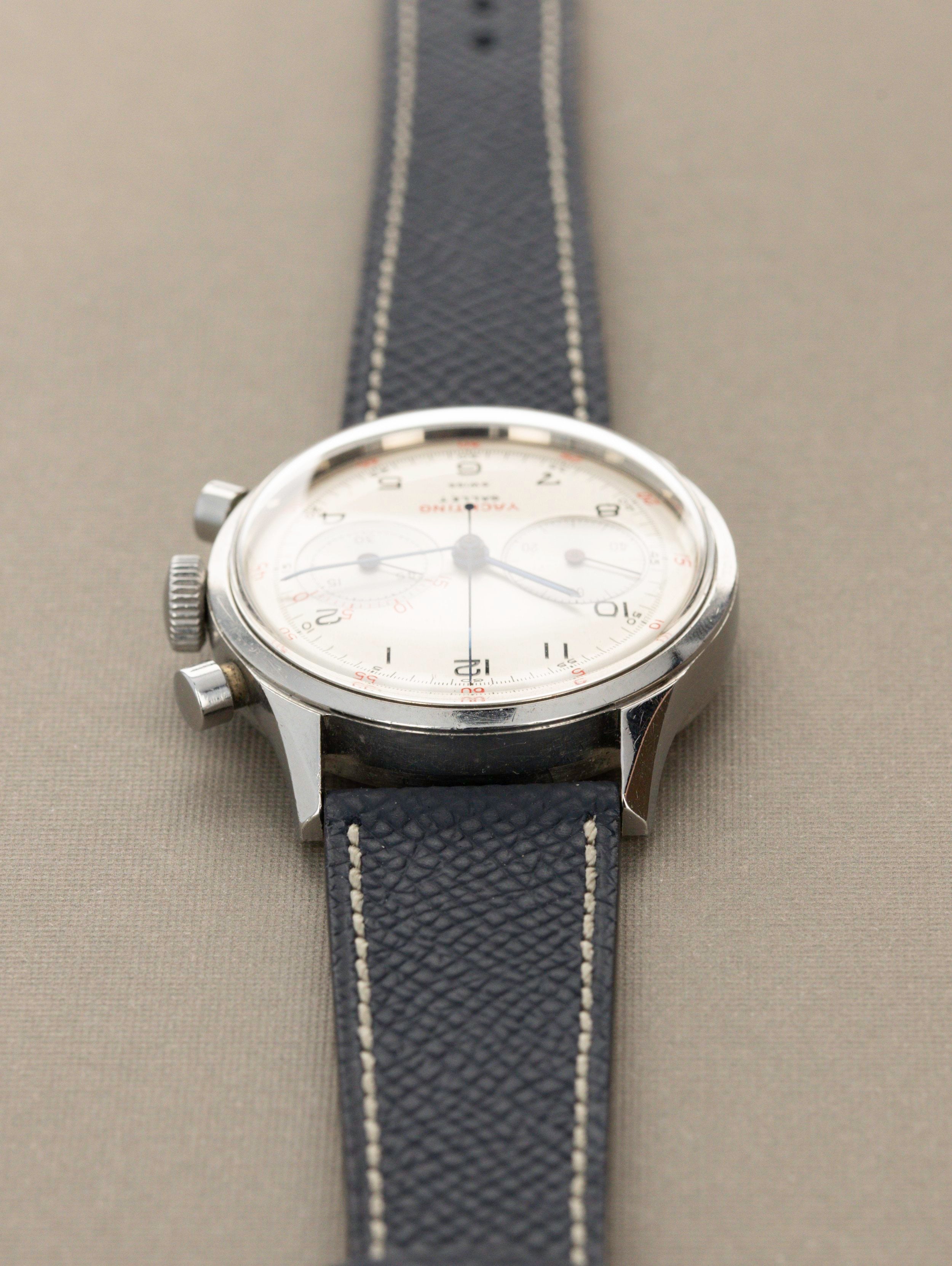 Gallet Multichron Yachting