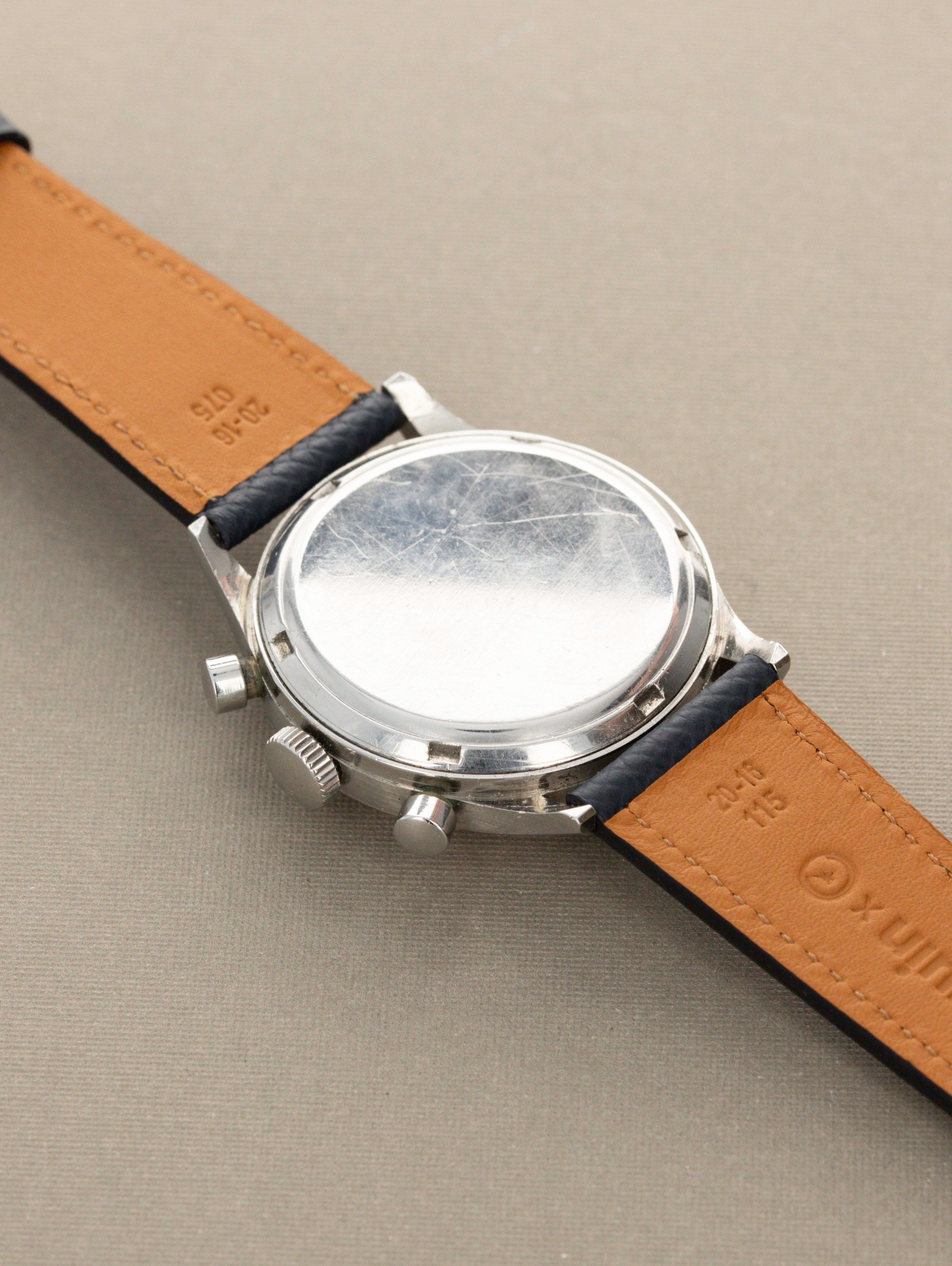 Gallet Multichron Yachting