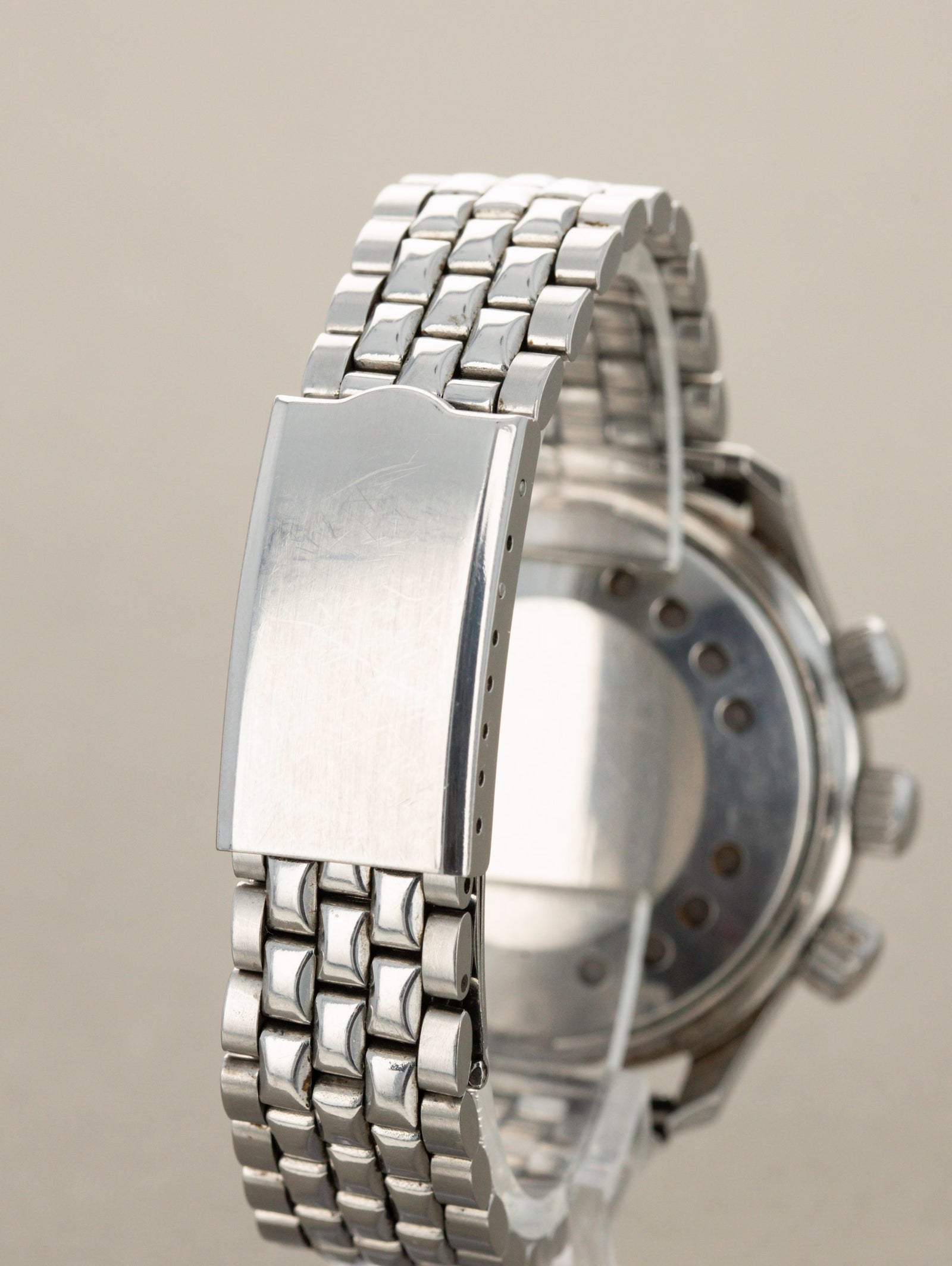Jaeger-LeCoultre Polaris Ref. E859 - Original Family Owned