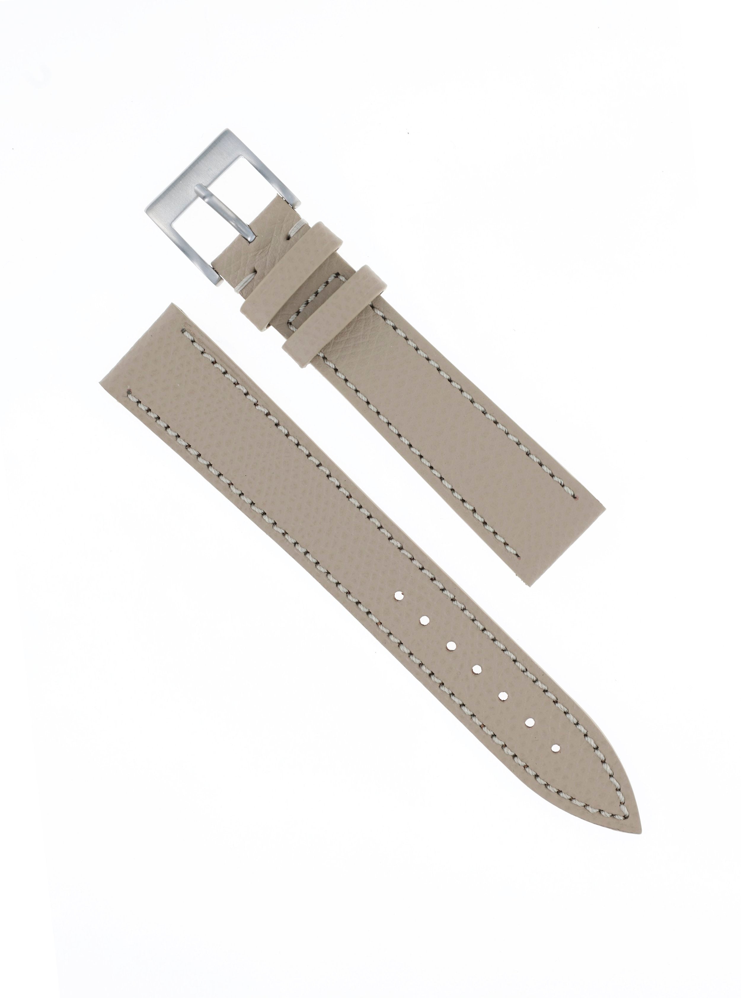 Desert Sand Molequin x Oliver and Clarke Watch Strap