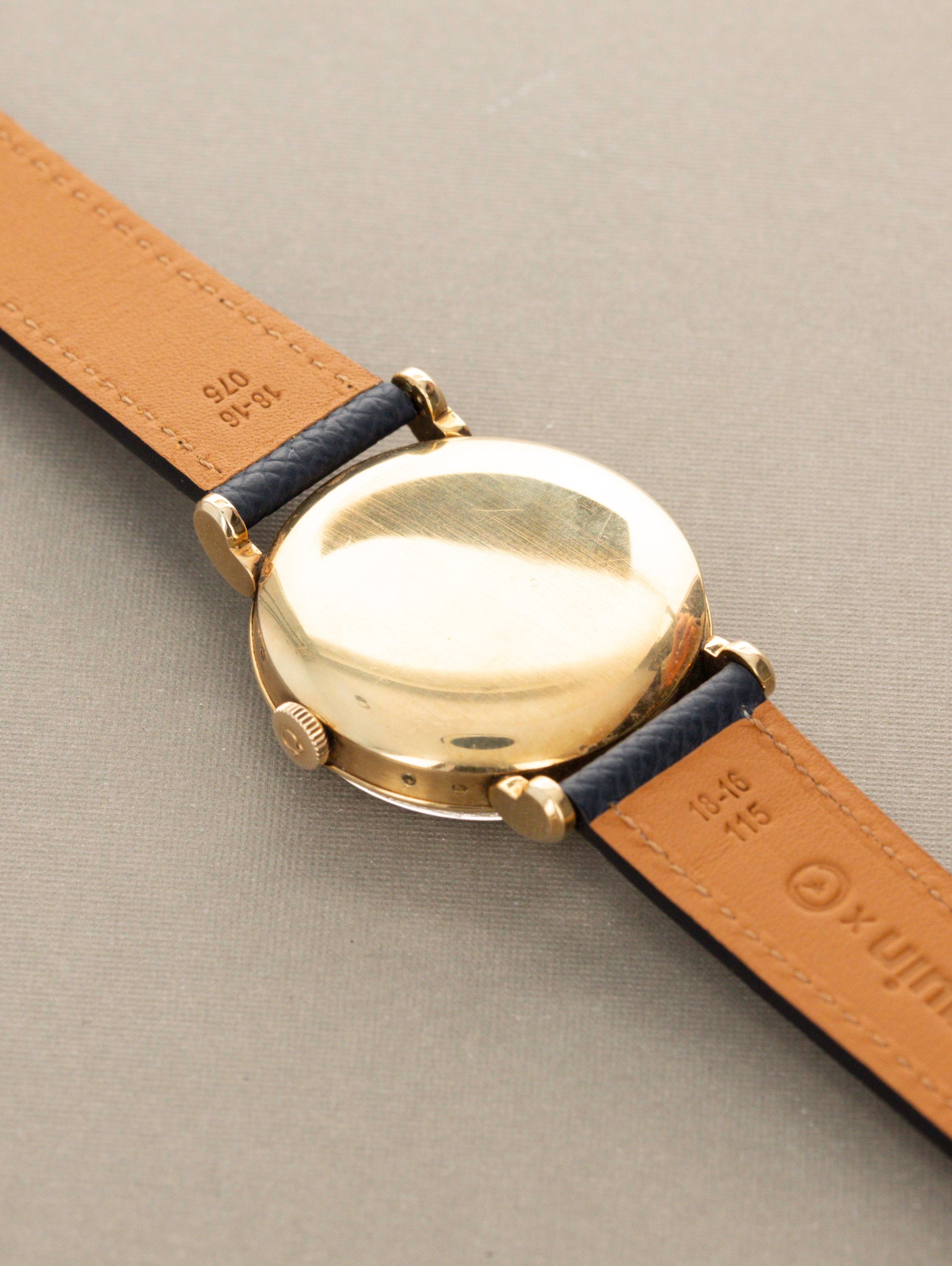 Omega Cosmic Ref. 2473 LNOS