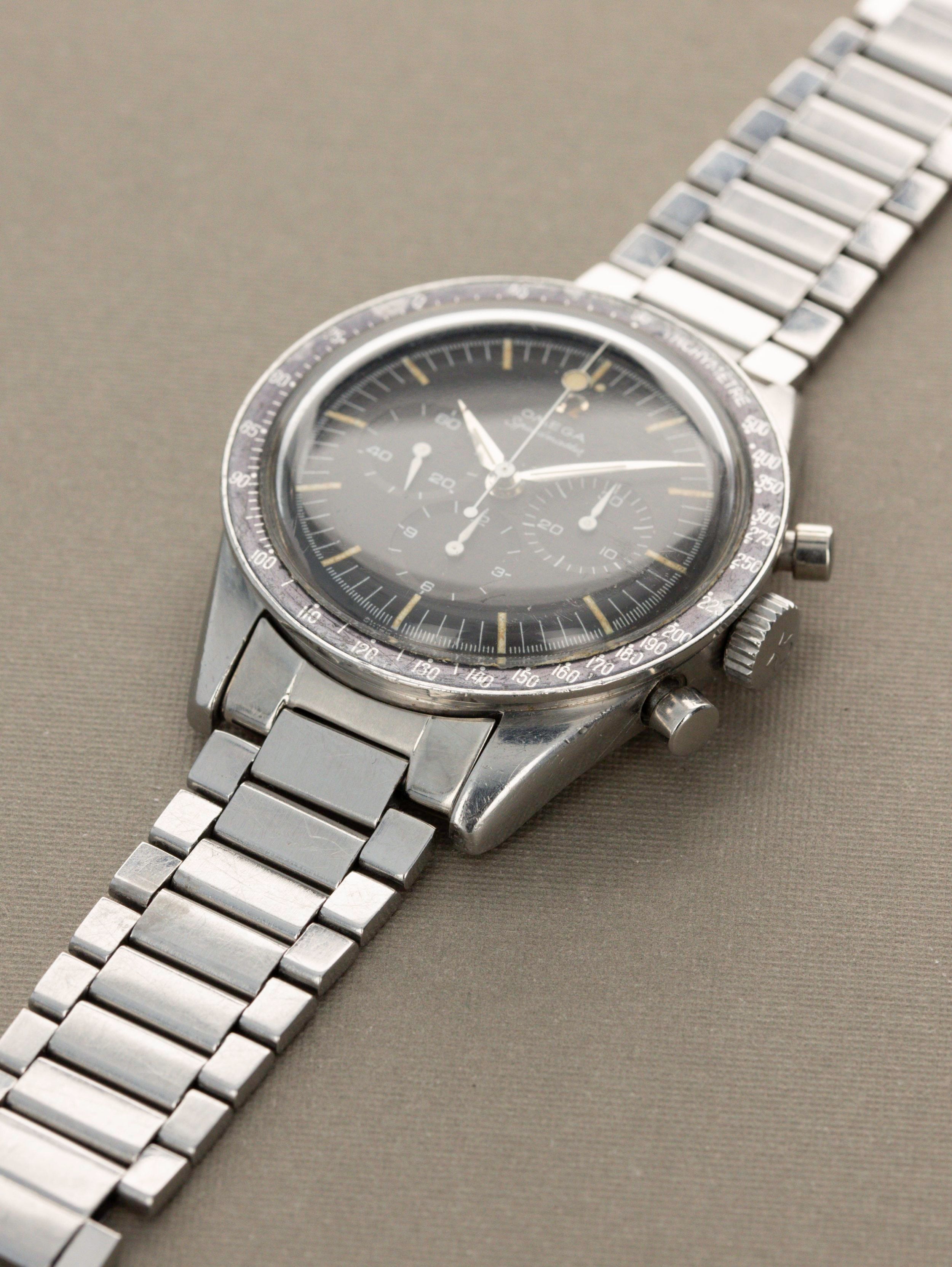 Omega Speedmaster Ref. 2998 "Lollipop"