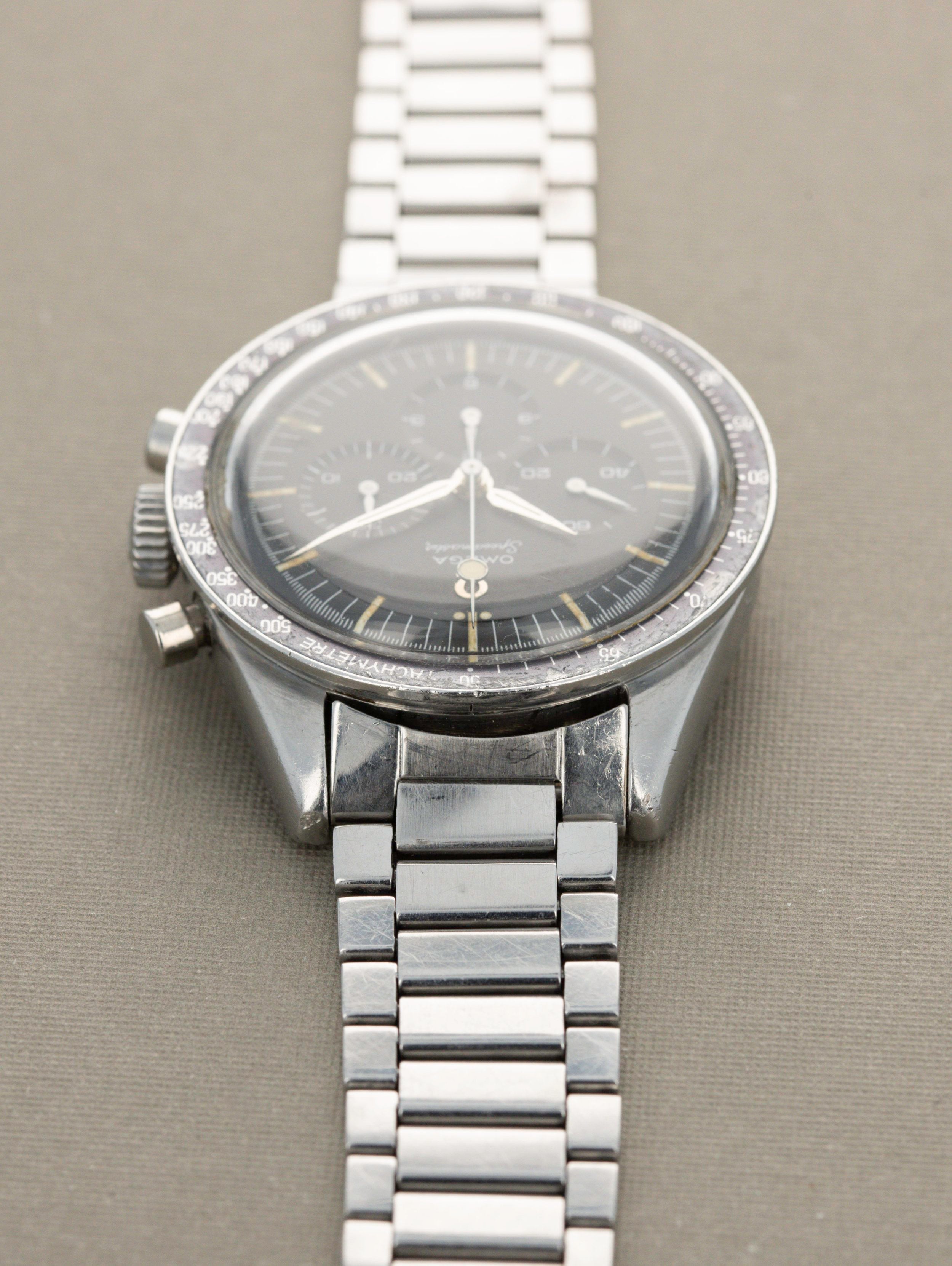 Omega Speedmaster Ref. 2998 "Lollipop"