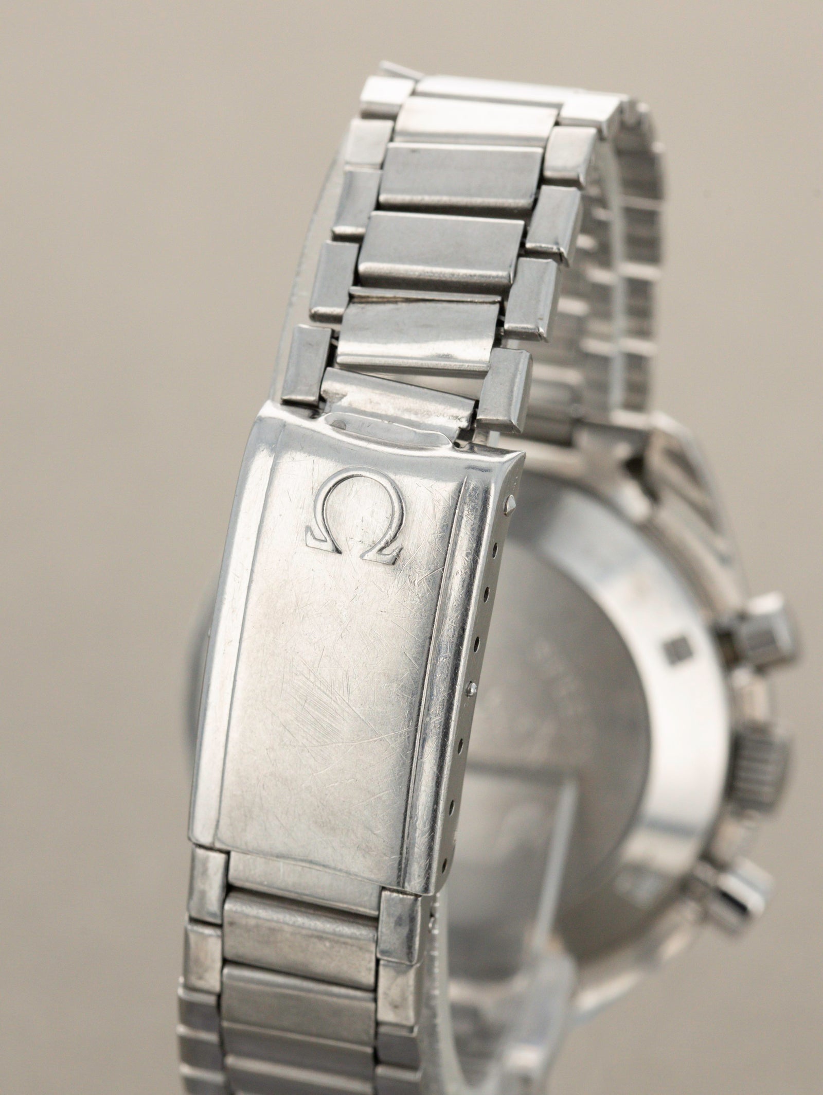 OMEGA Speedmaster Professional - Ref. 145.022-69 Tropical Dial