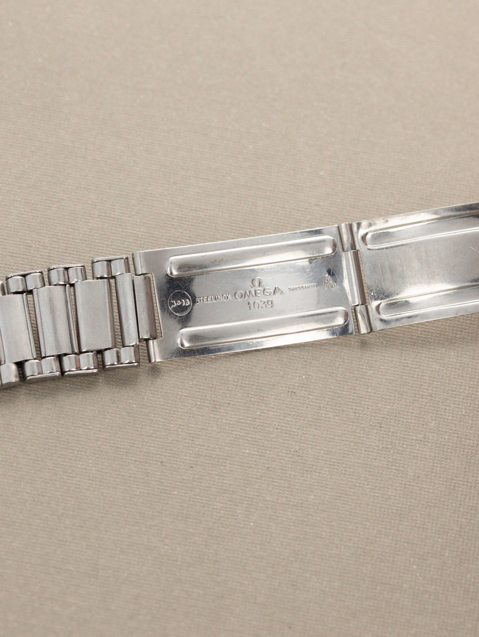 OMEGA Speedmaster Professional - Ref. 145.022-69 Tropical Dial