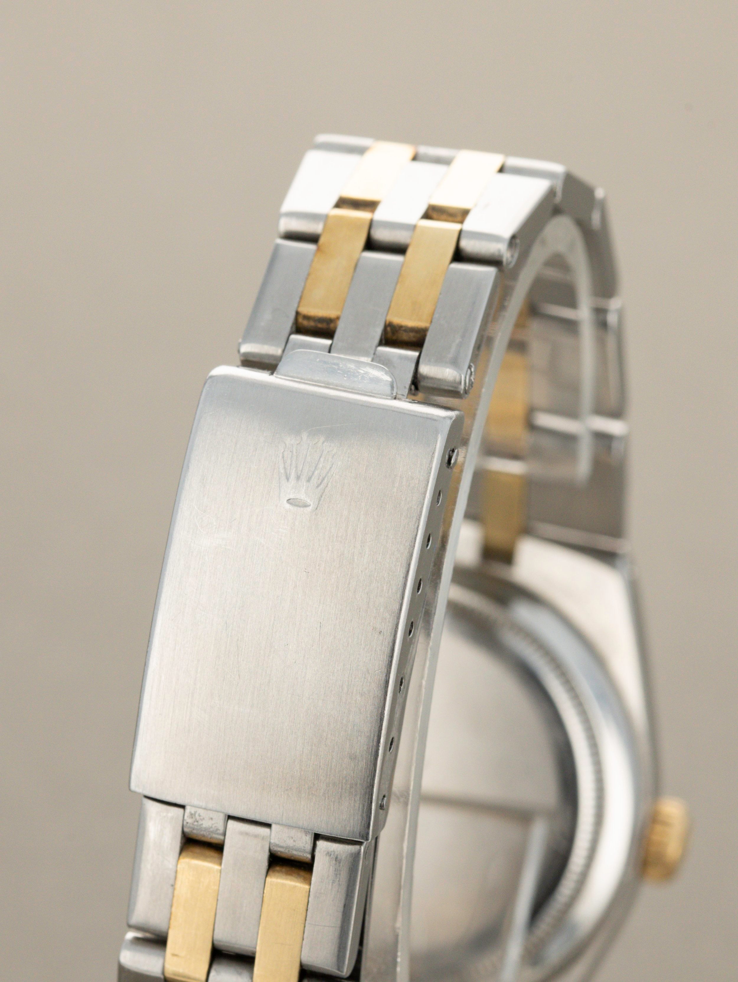 Rolex Datejust 'Oysterquartz' - Ref. 17013