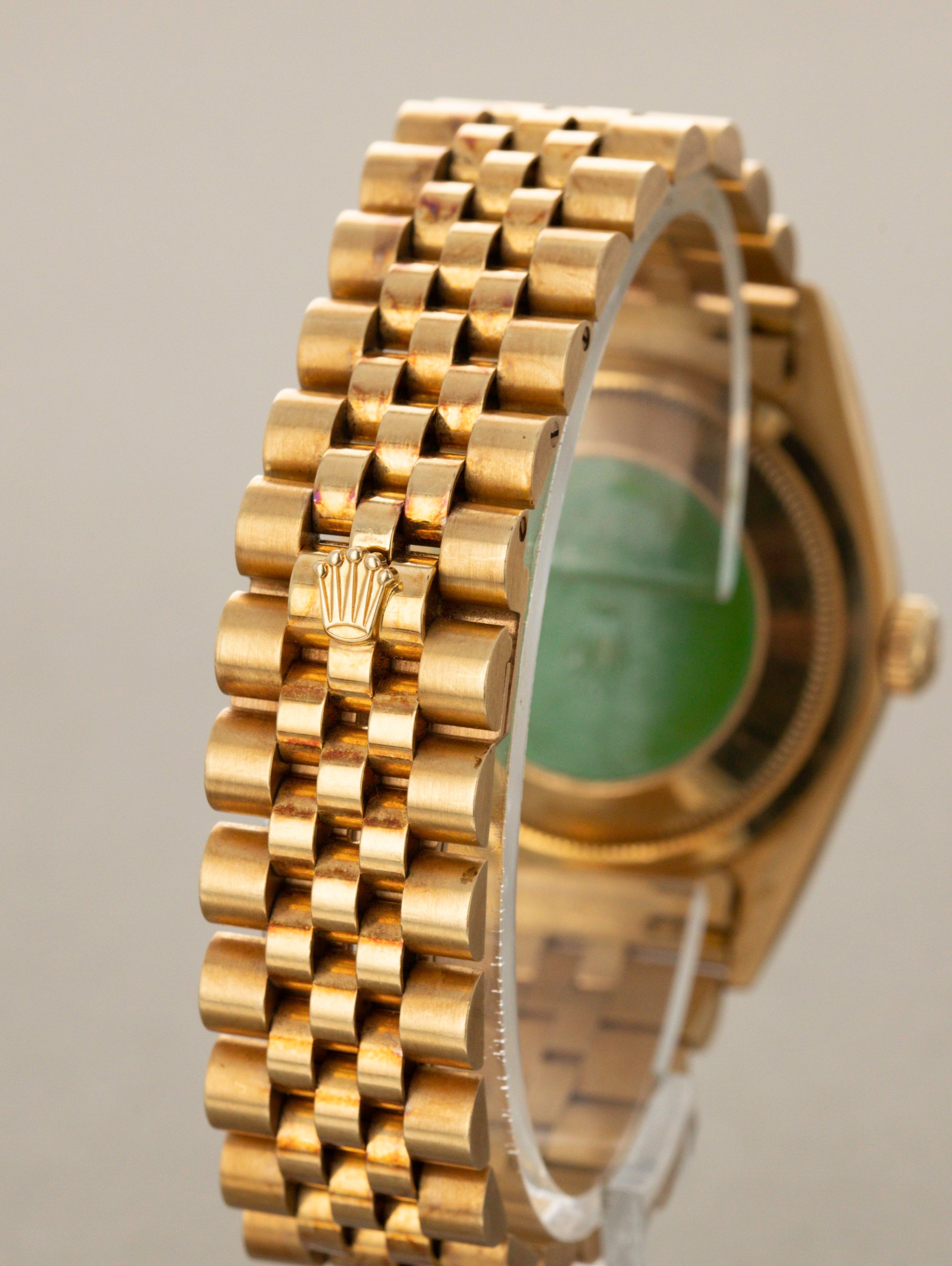 Rolex Datejust Ref. 16238 - Circa 1990 - NEW, OLD, STOCK
