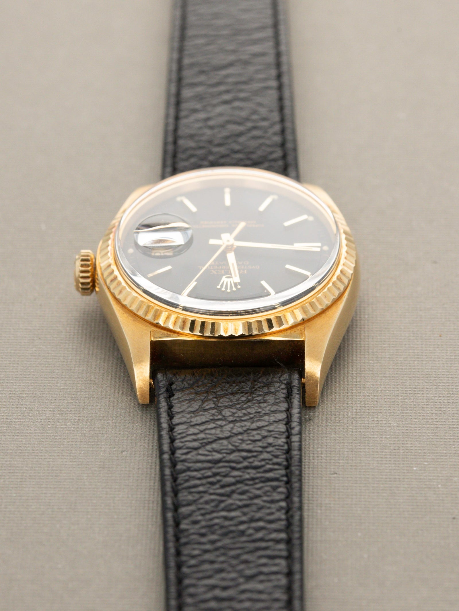 Rolex Day-Date Ref. 1803 - Near New Condition