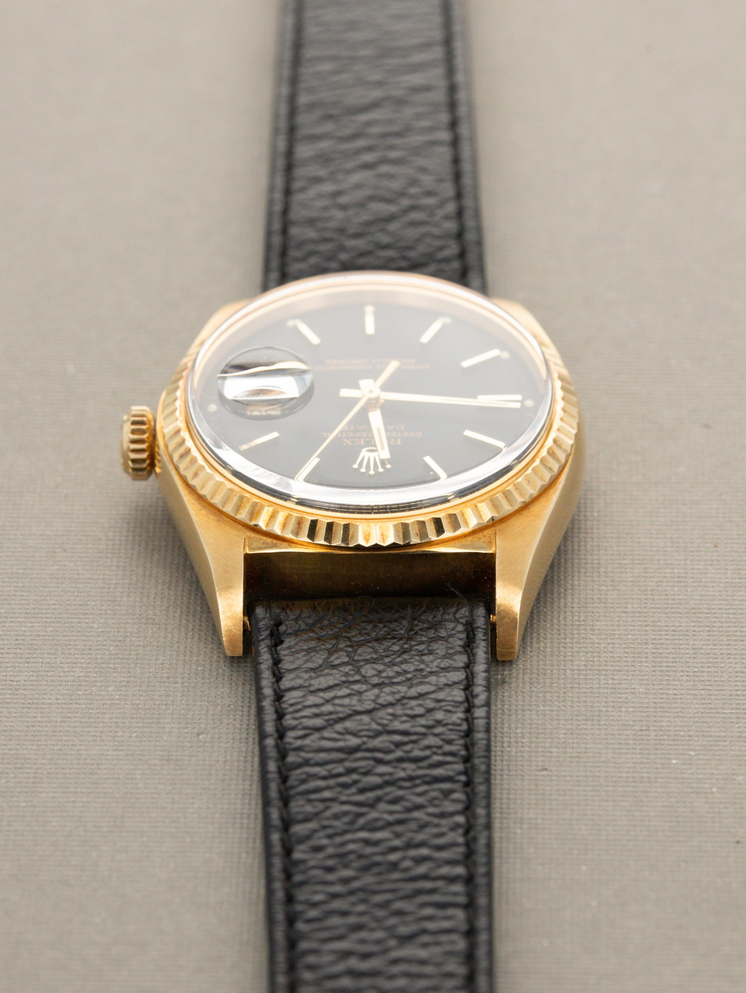 Rolex Day-Date Ref. 1803 - Near New Condition