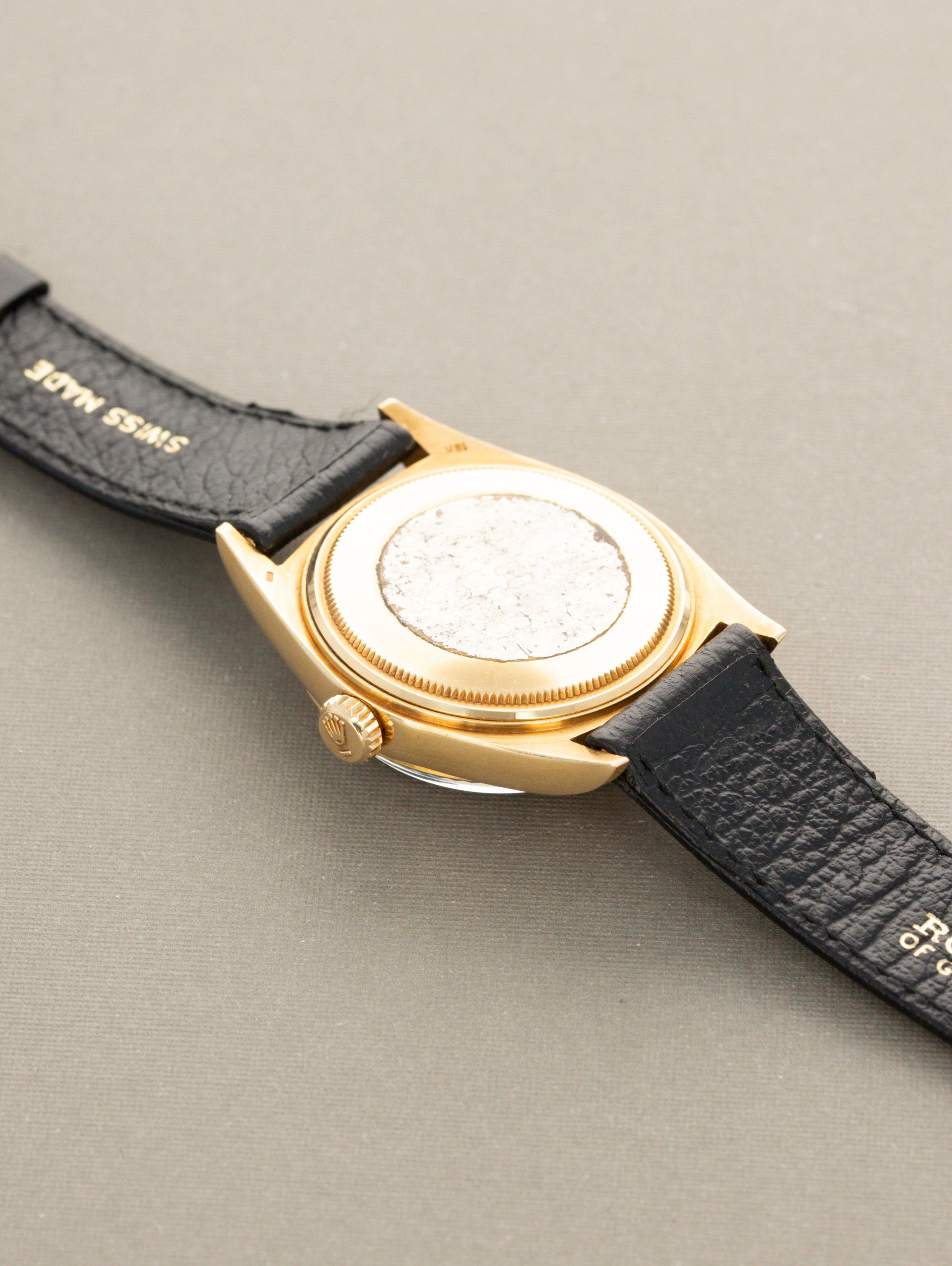 Rolex Day-Date Ref. 1803 - Near New Condition