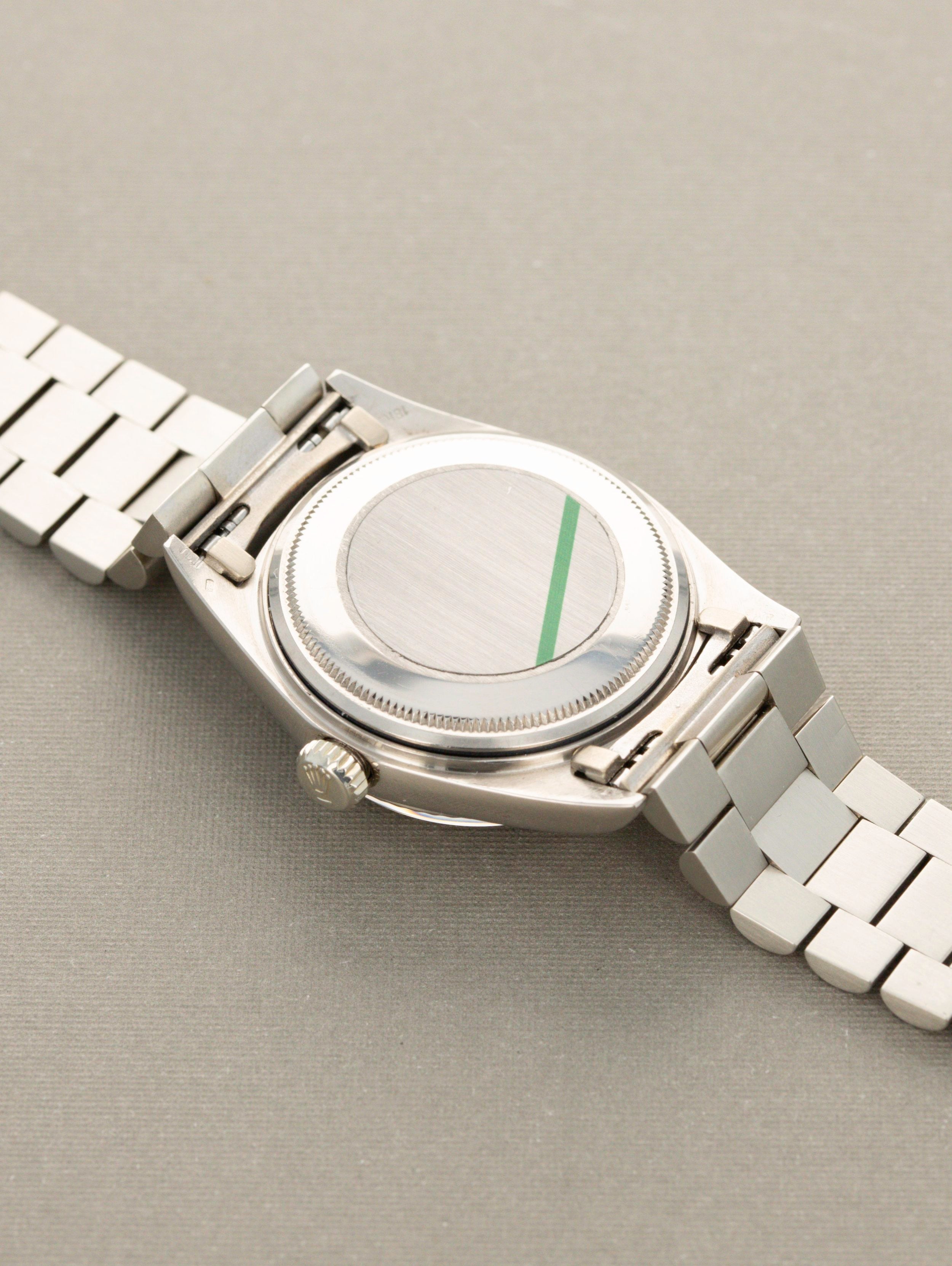 Rolex Day-Date Ref. 1803/9 - 'Ghost Dial'