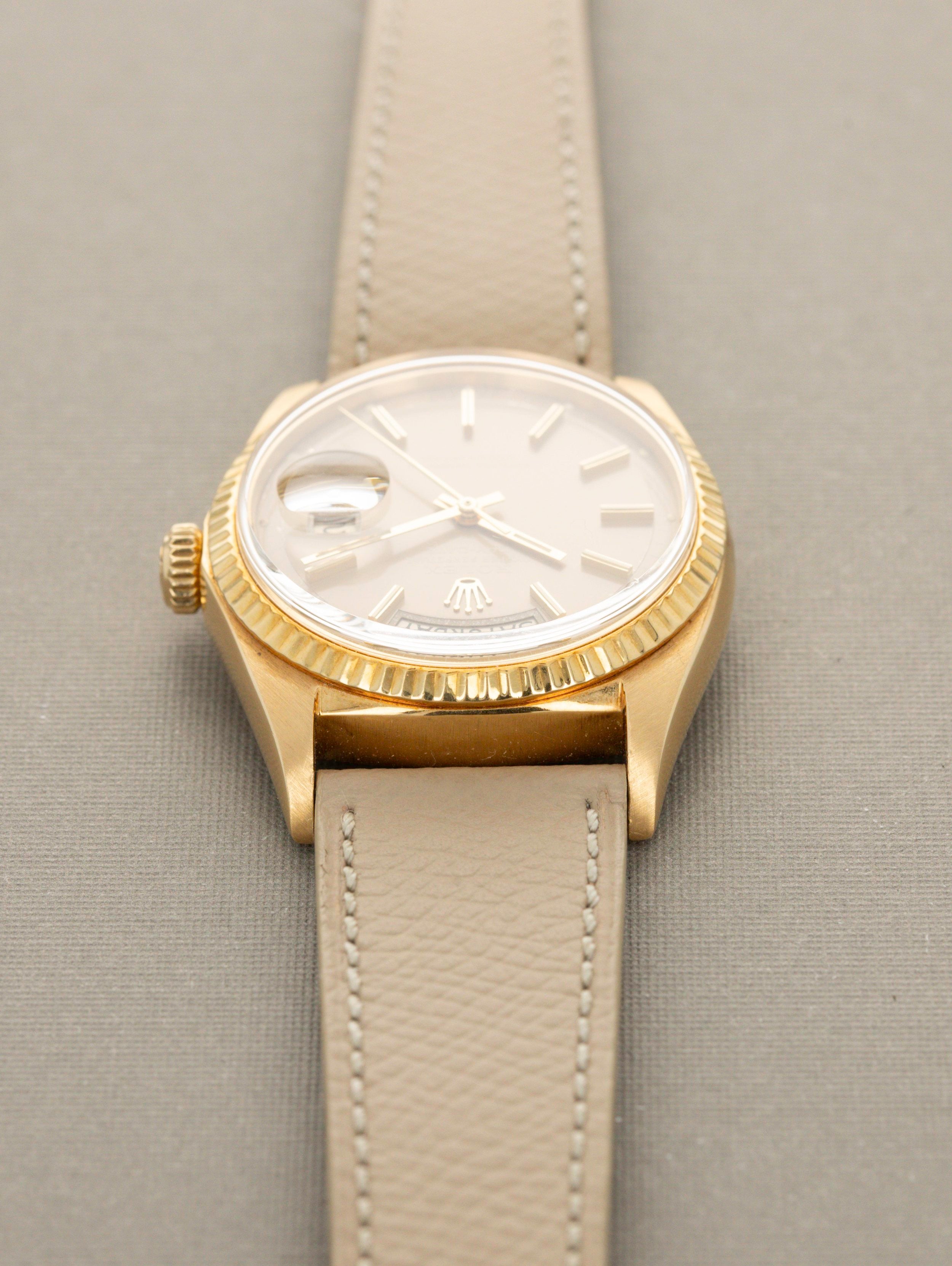 Rolex Day-Date Ref. 1803 - 'Havana' Dial