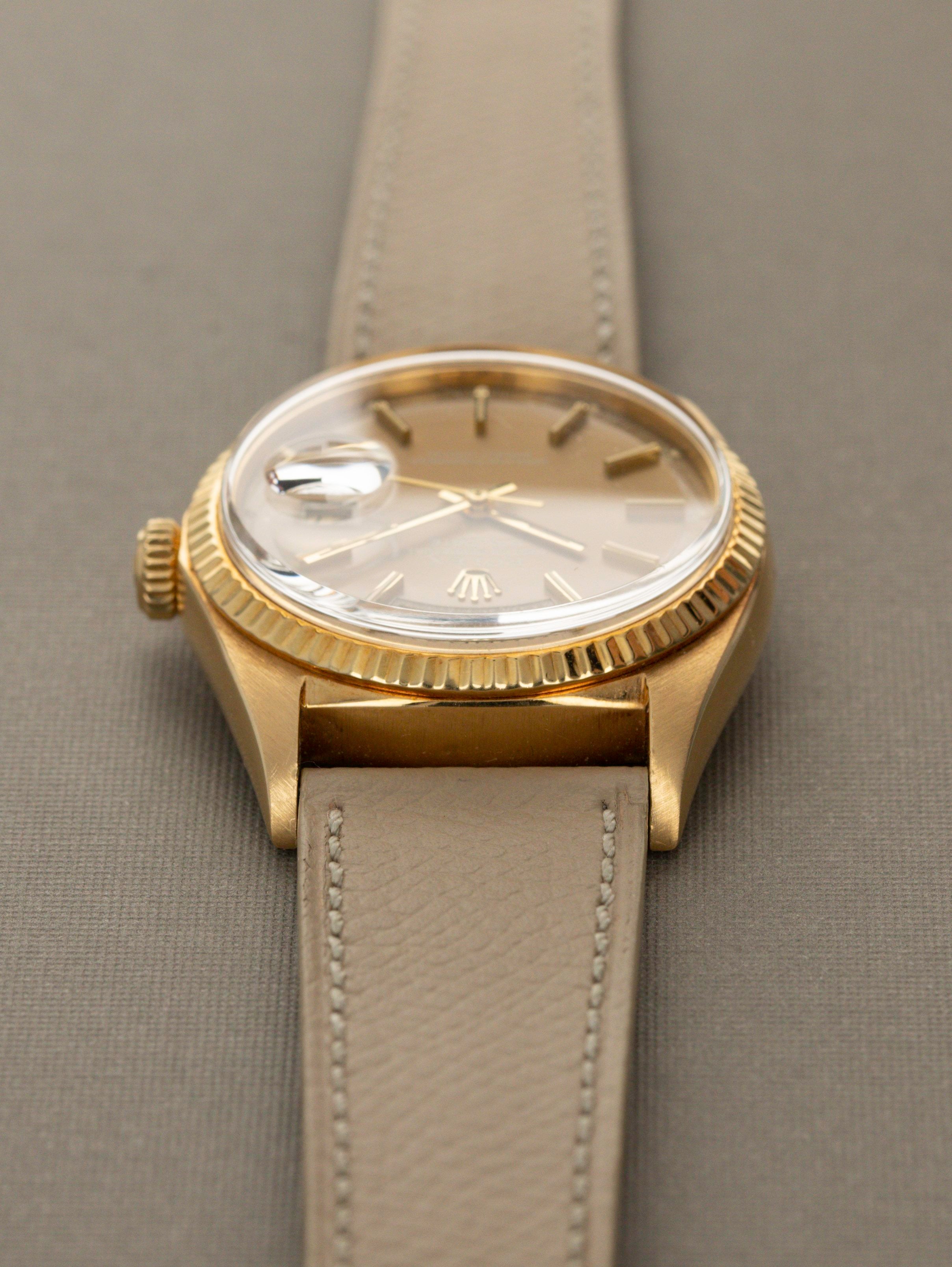 Rolex Day-Date Ref. 1803 Ghost