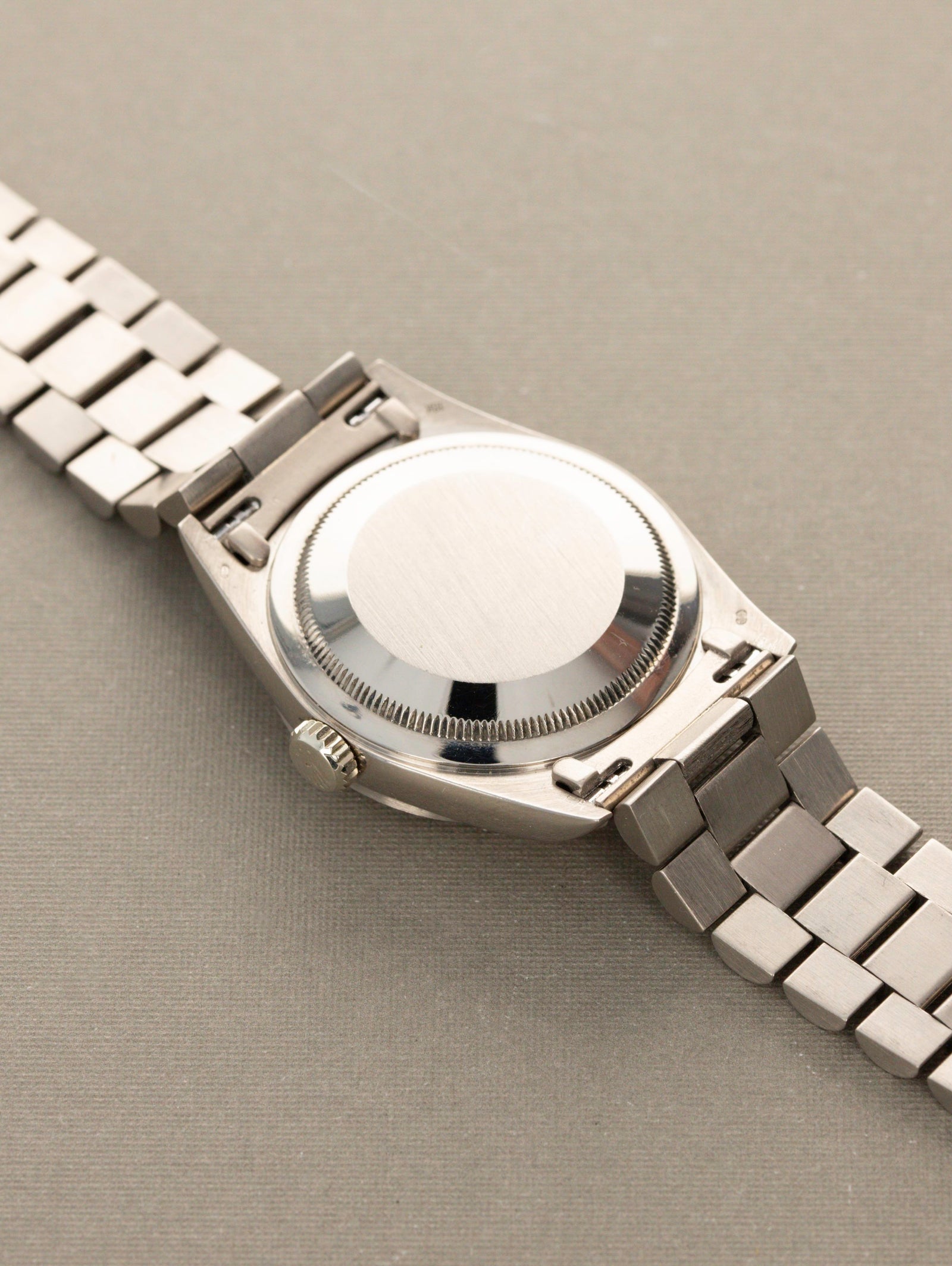 Rolex Day-Date Ref. 18249 - Bark Finish