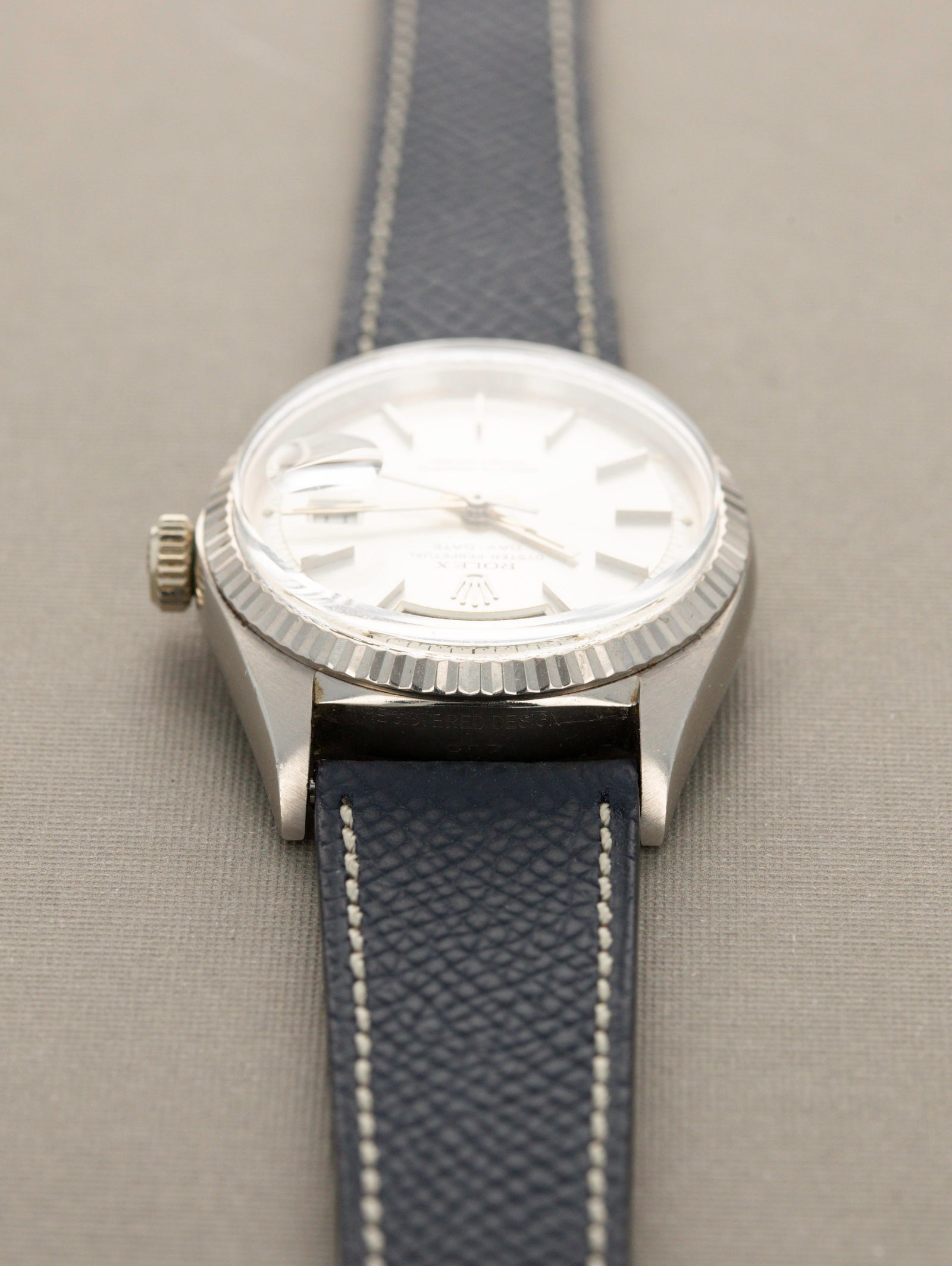Rolex Day-Date Ref. 1803 - White Gold
