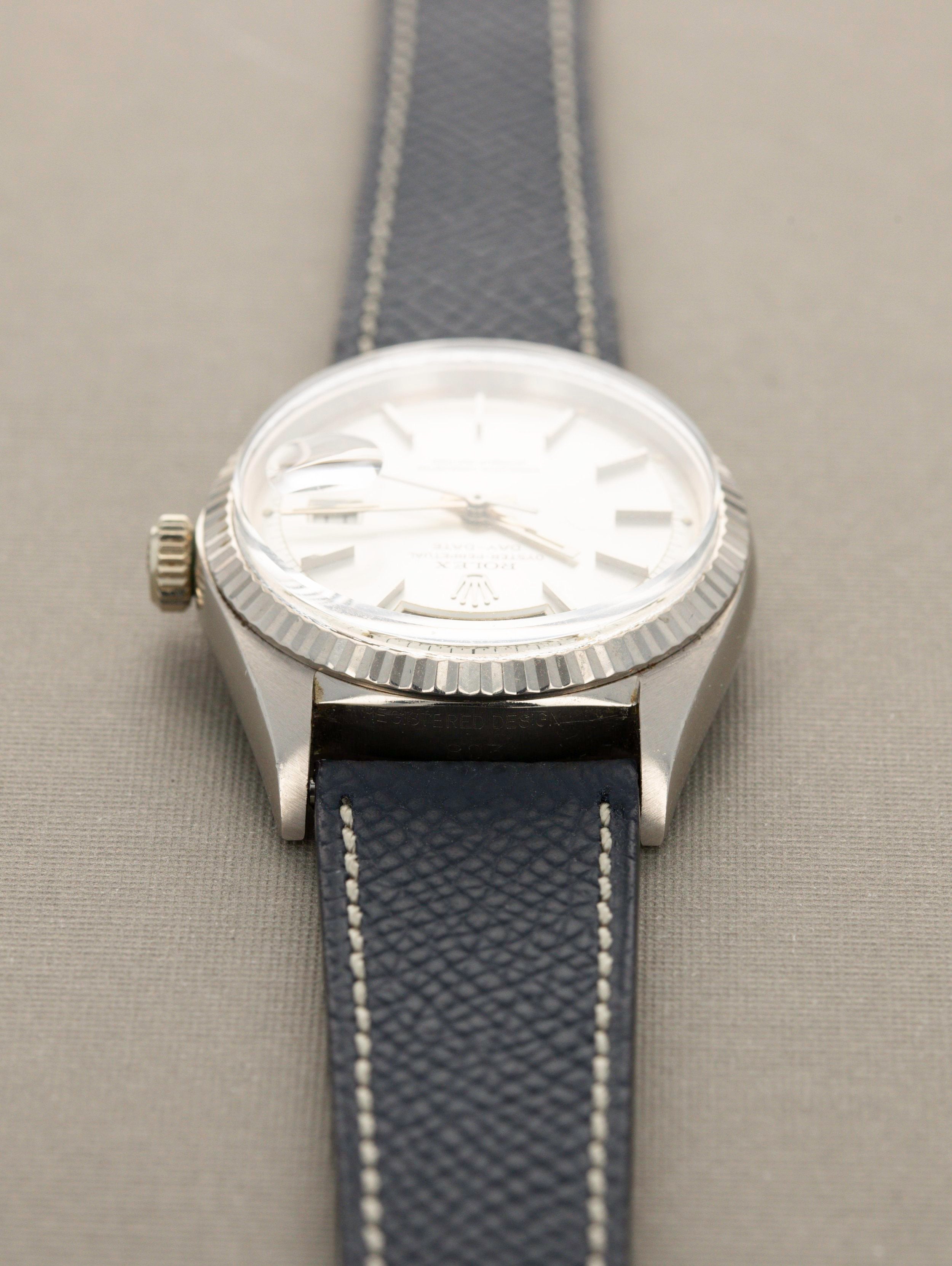Rolex Day-Date Ref. 1803 - White Gold