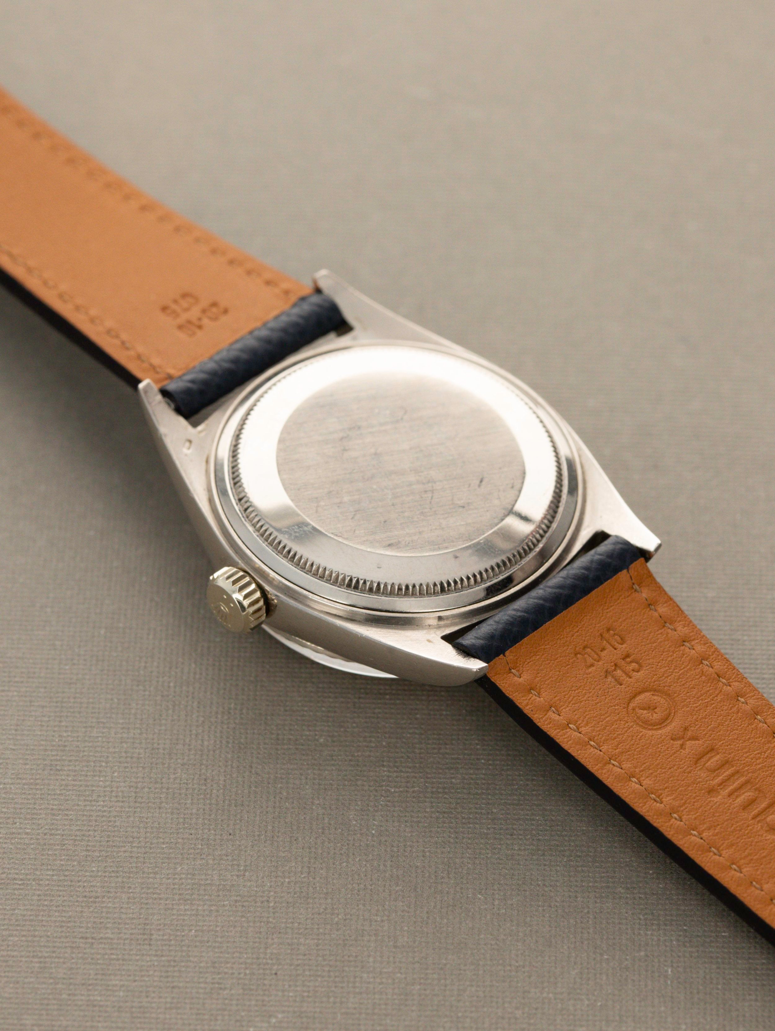 Rolex Day-Date Ref. 1803 - White Gold