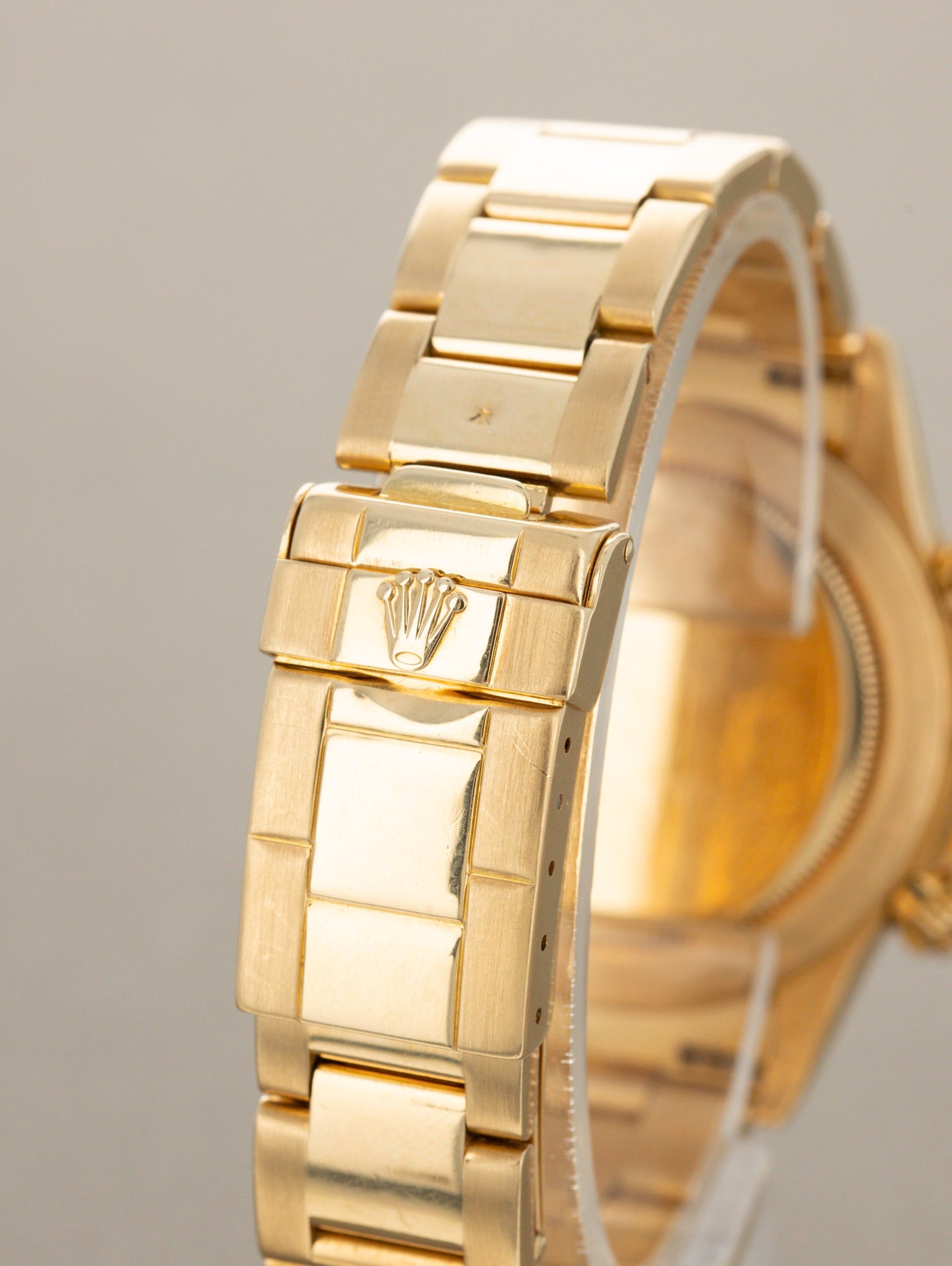 Rolex Daytona Ref. 16528 - Inverted '6'