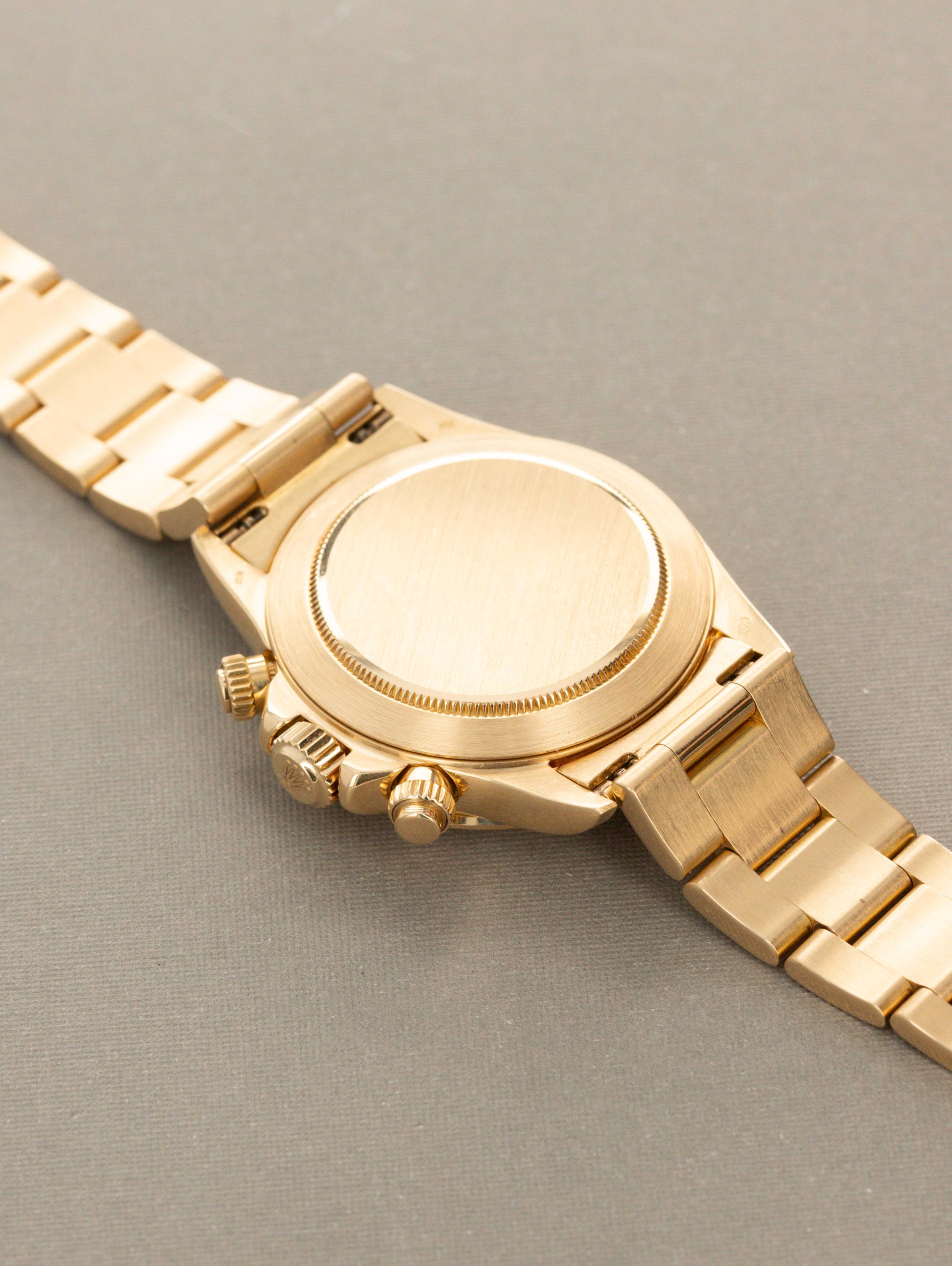 Rolex Daytona Ref. 16528 - 'Inverted Six' Mk 3
