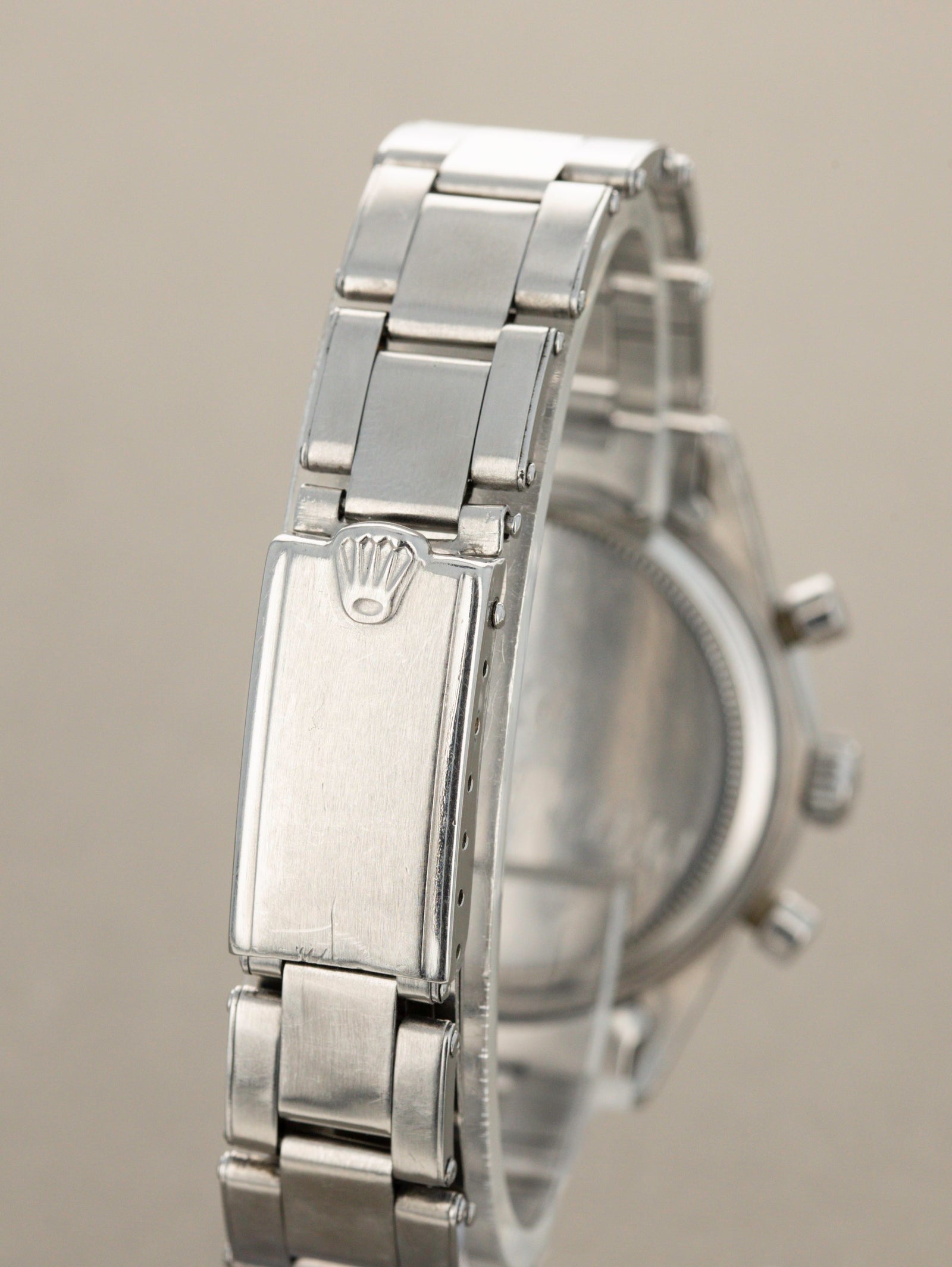 Rolex Daytona Ref. 6262 - Reverse Panda