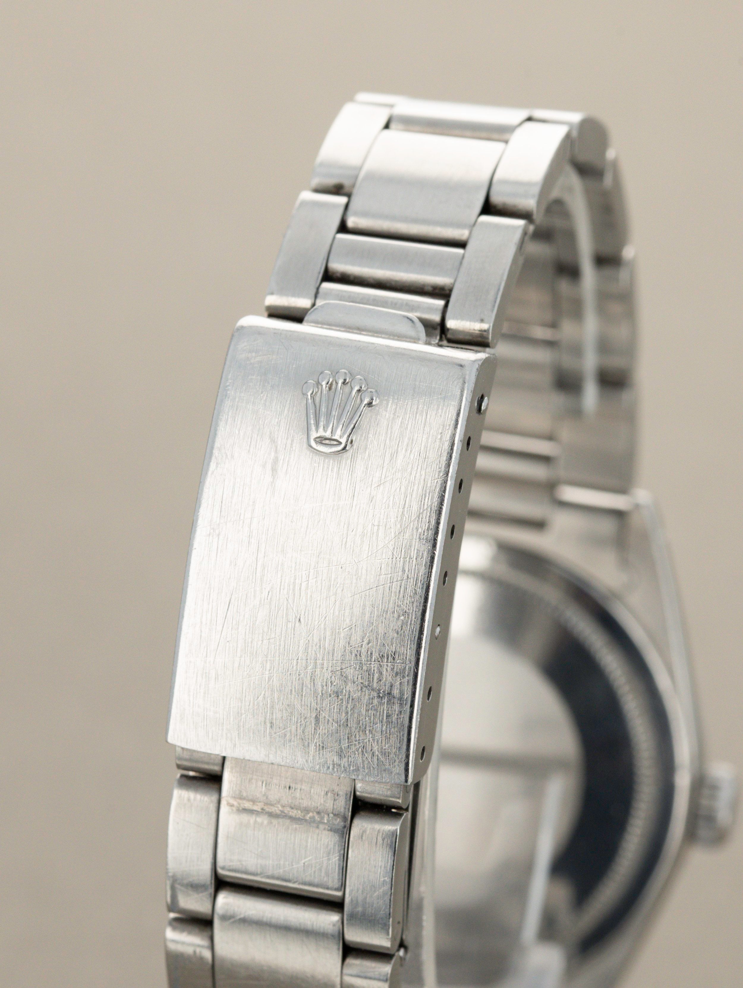 Rolex Explorer Ref. 1016 Mk. 1