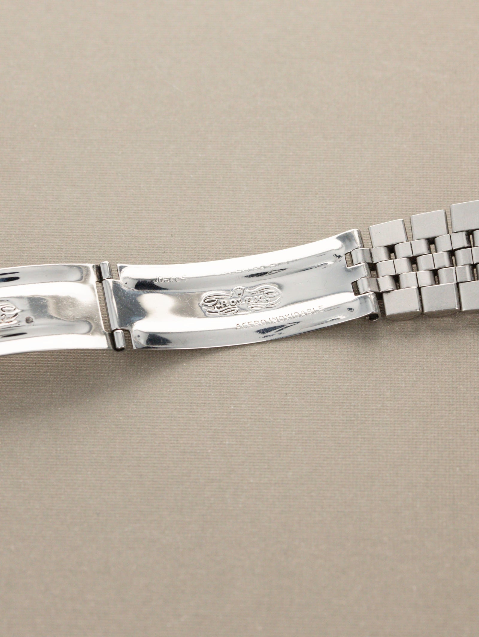 Rolex Explorer II Ref. 1655 - Mk2
