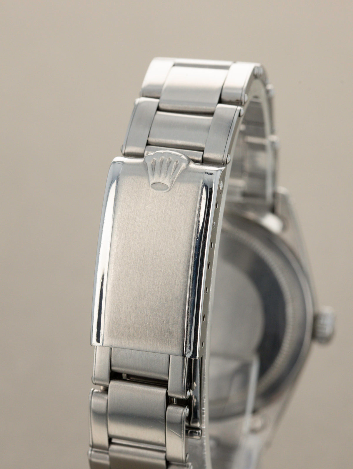 Rolex Explorer Ref. 1016 - Tropical Dial