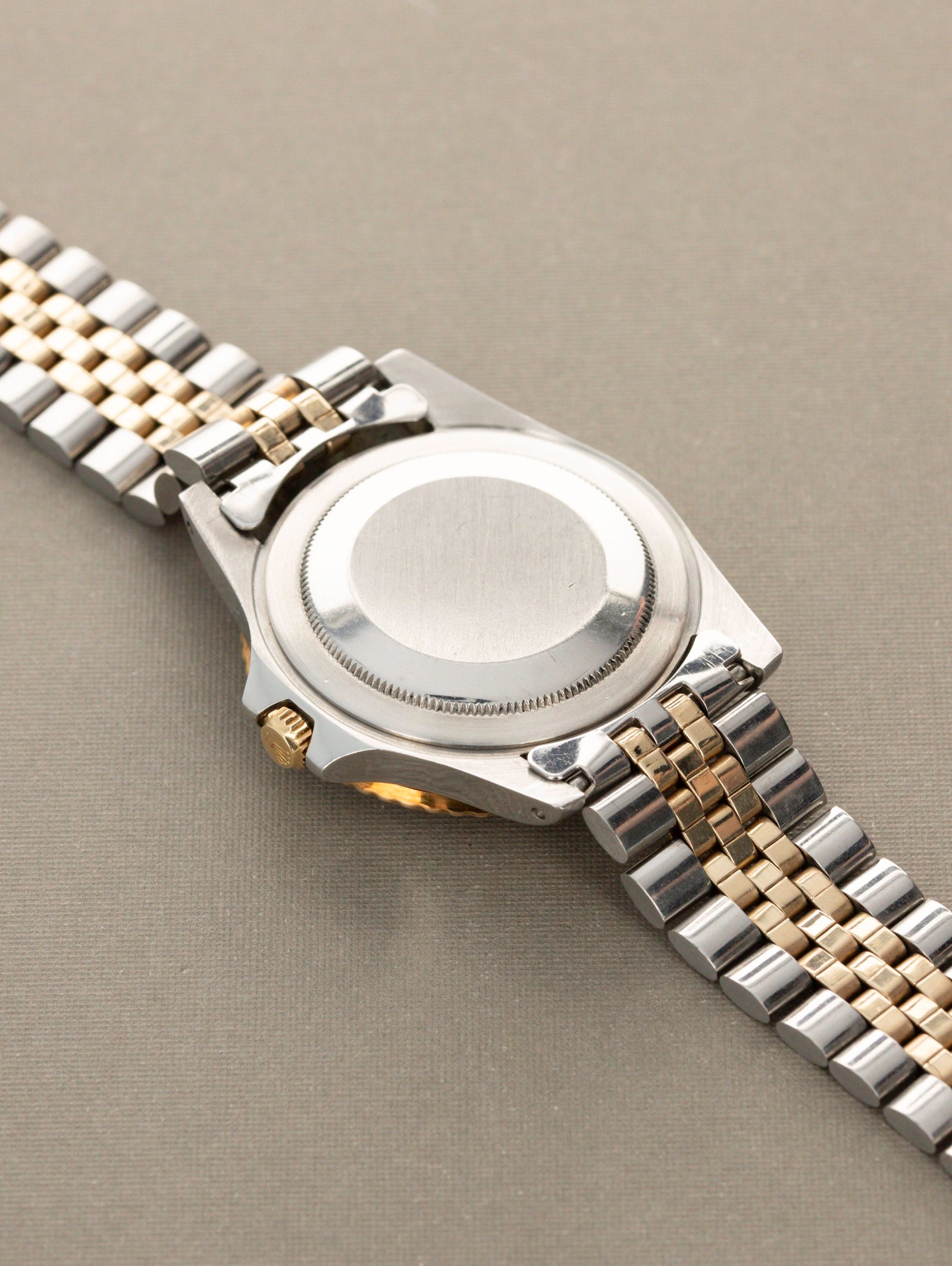 Rolex GMT-Master Ref. 1675/3 - 'Nipple Dial'