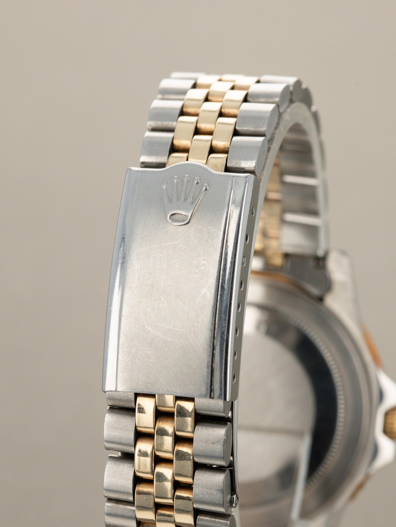 Rolex GMT-Master Ref. 1675/3 - 'Nipple Dial'